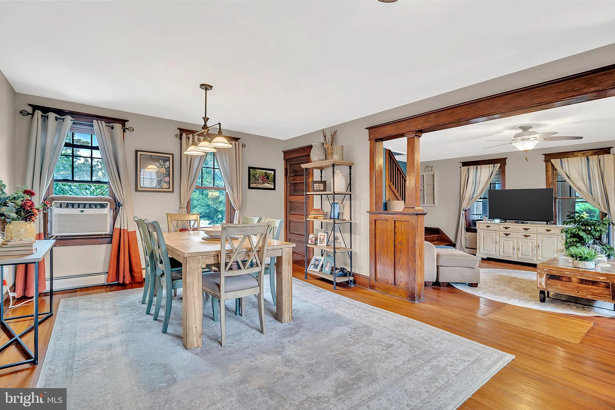 Lawrence Twp, New Jersey 08648, United States, 3 Bedrooms Bedrooms, ,2 BathroomsBathrooms,Residential,Active,217850