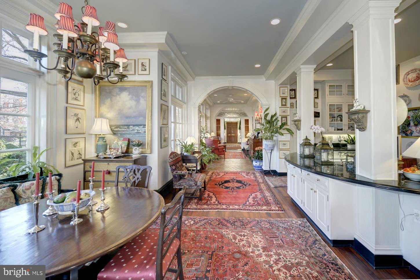 OLD TOWN - Residential