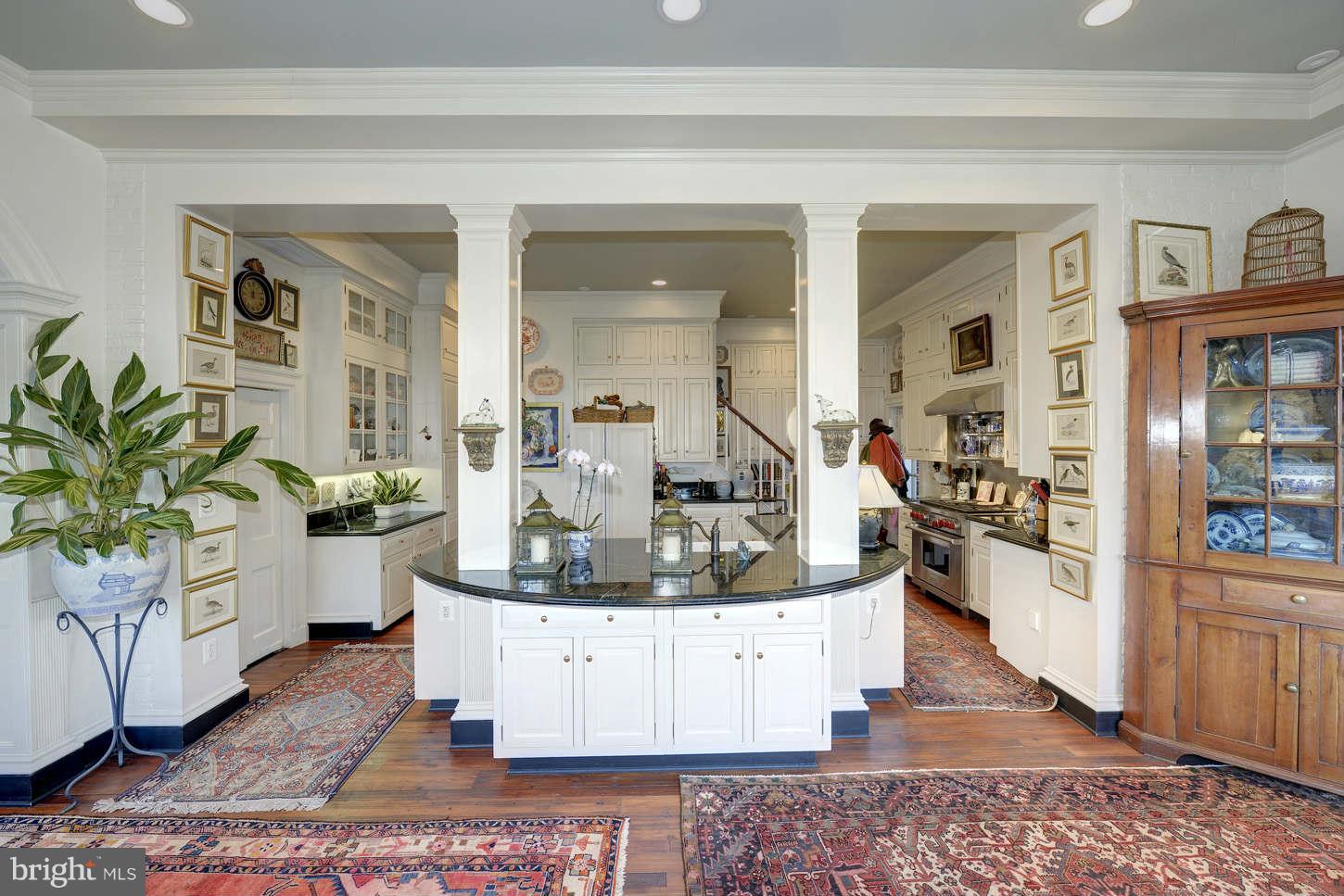 OLD TOWN - Residential