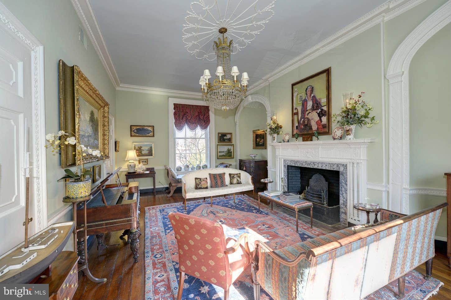 OLD TOWN - Residential