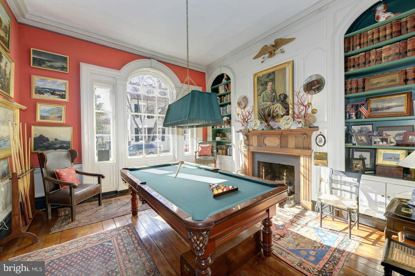 OLD TOWN - Residential