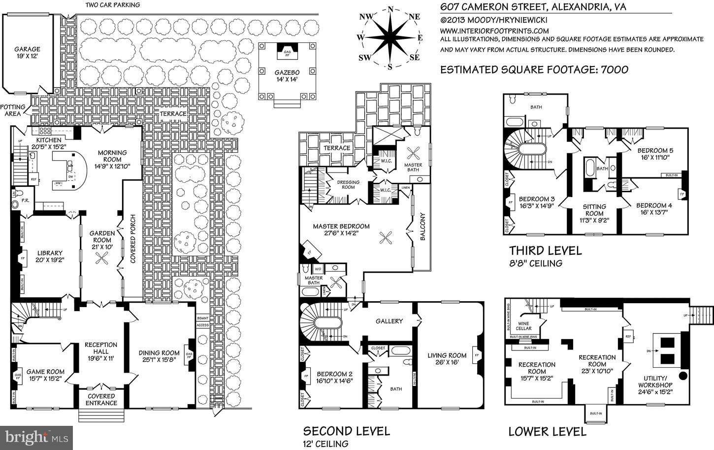 OLD TOWN - Residential
