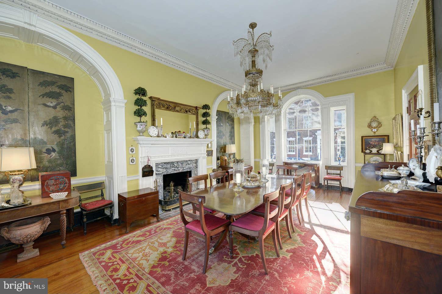 OLD TOWN - Residential