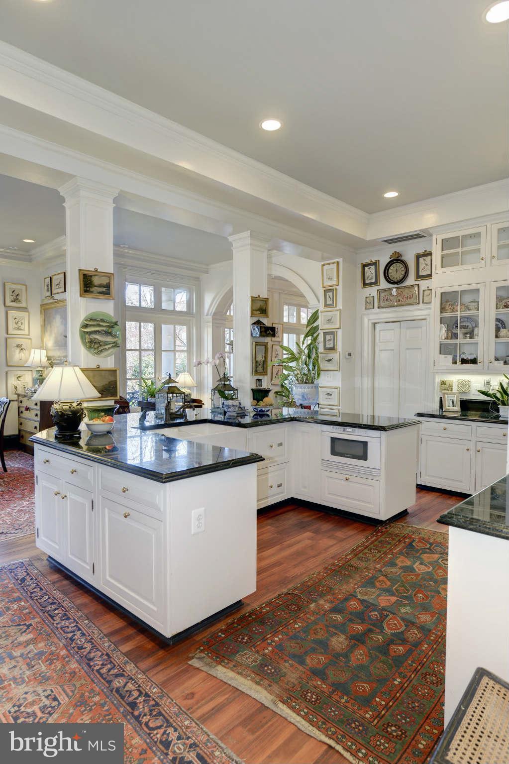 OLD TOWN - Residential