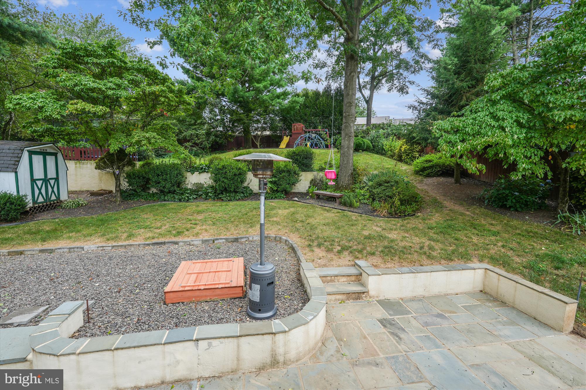 THE PLANTATIONS - Residential