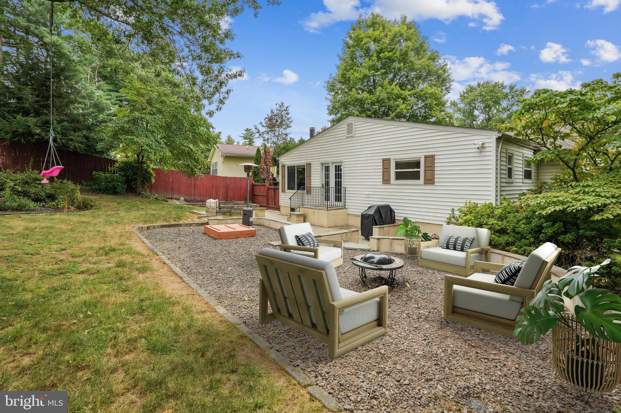 THE PLANTATIONS - Residential