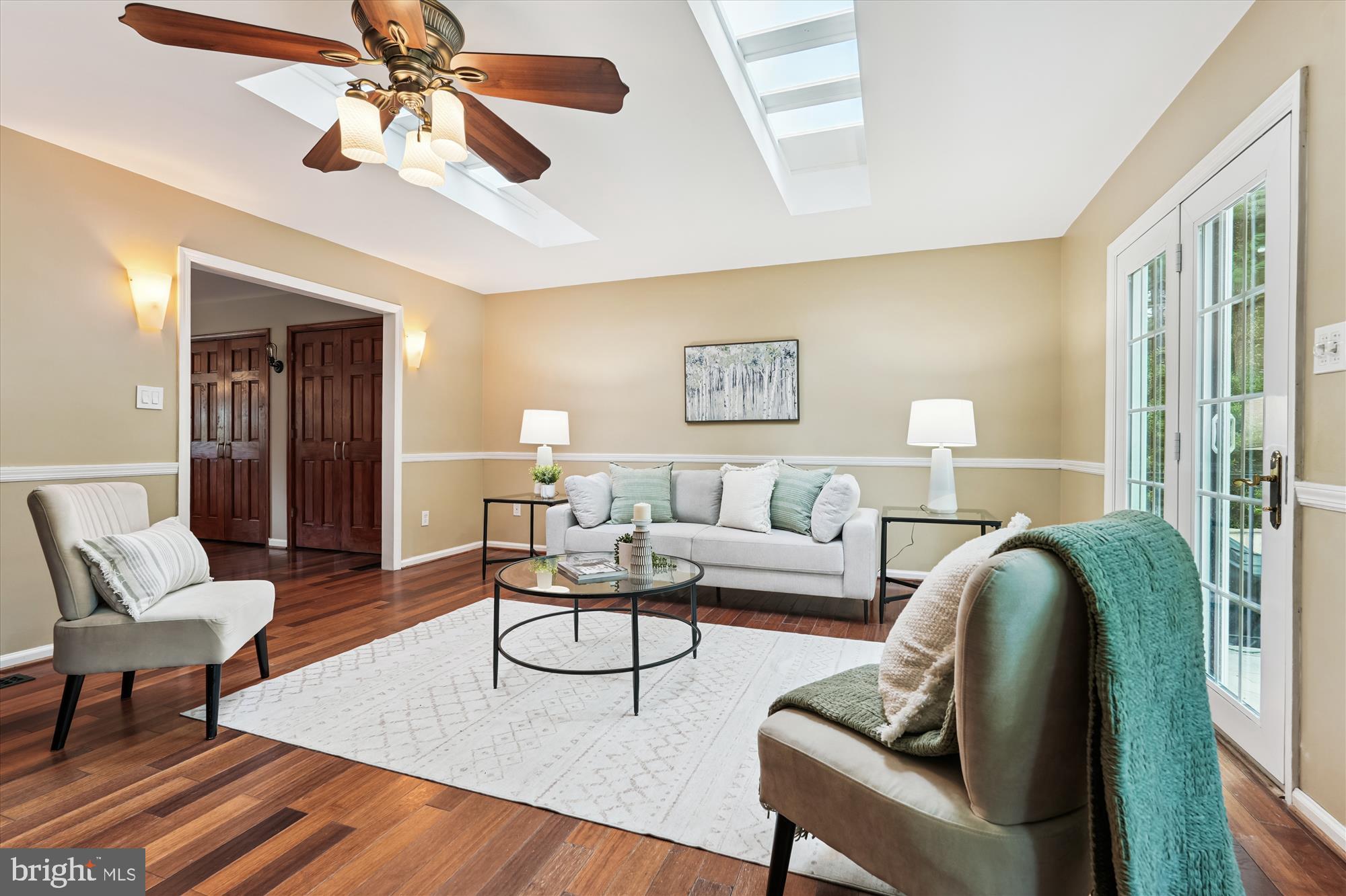 THE PLANTATIONS - Residential