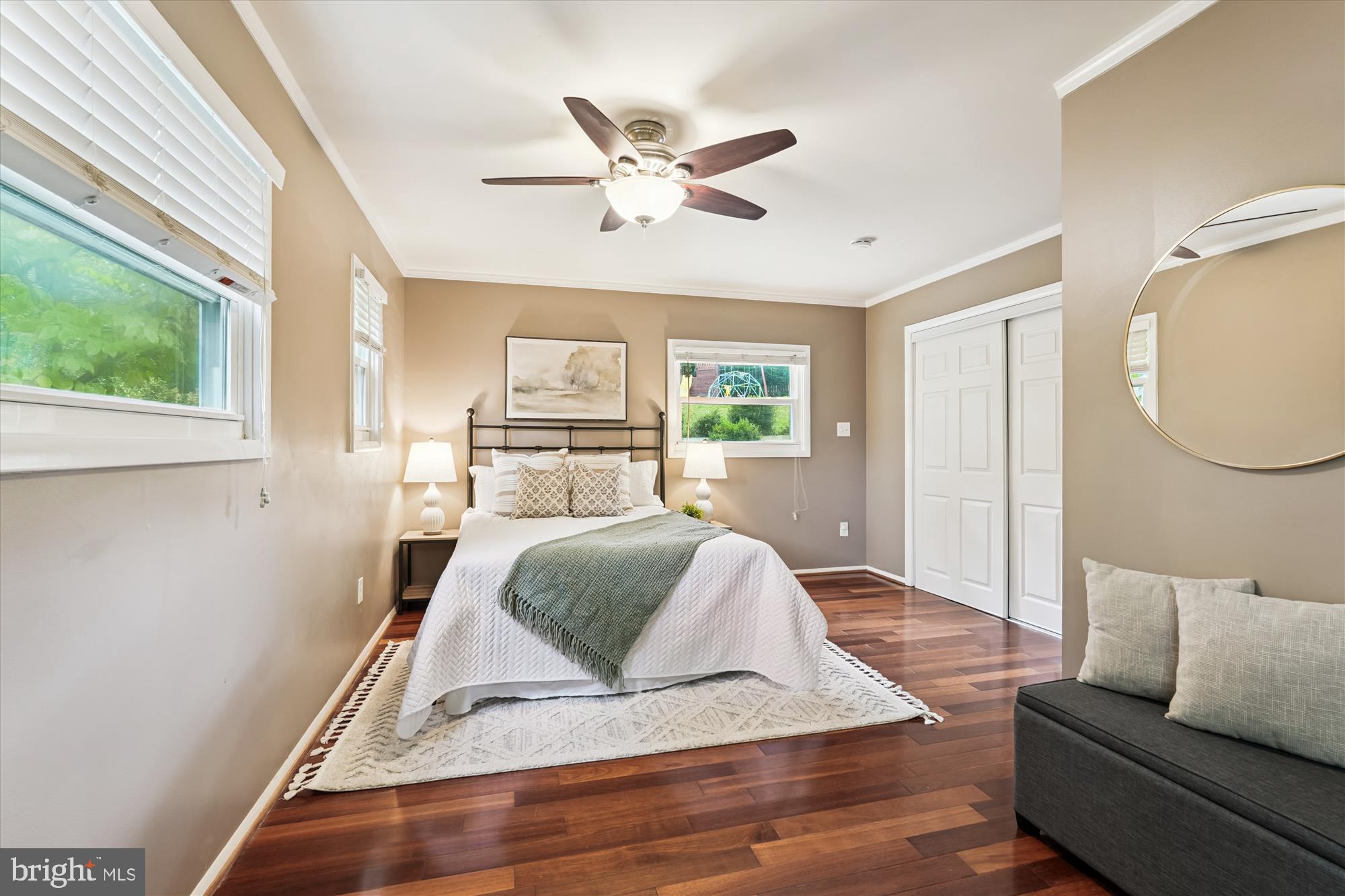 THE PLANTATIONS - Residential