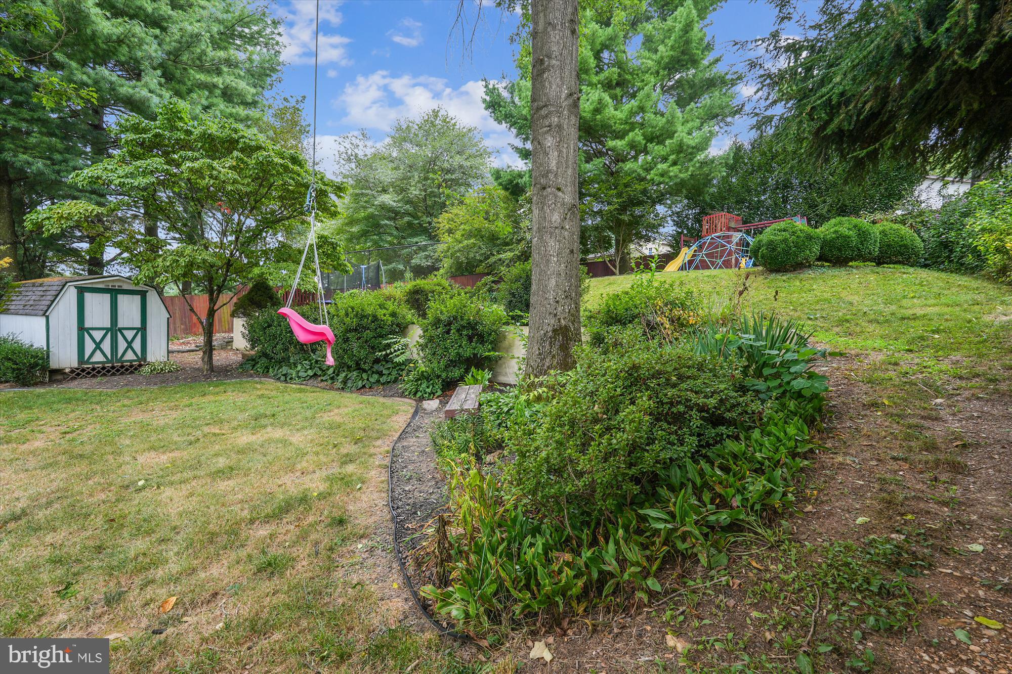 THE PLANTATIONS - Residential