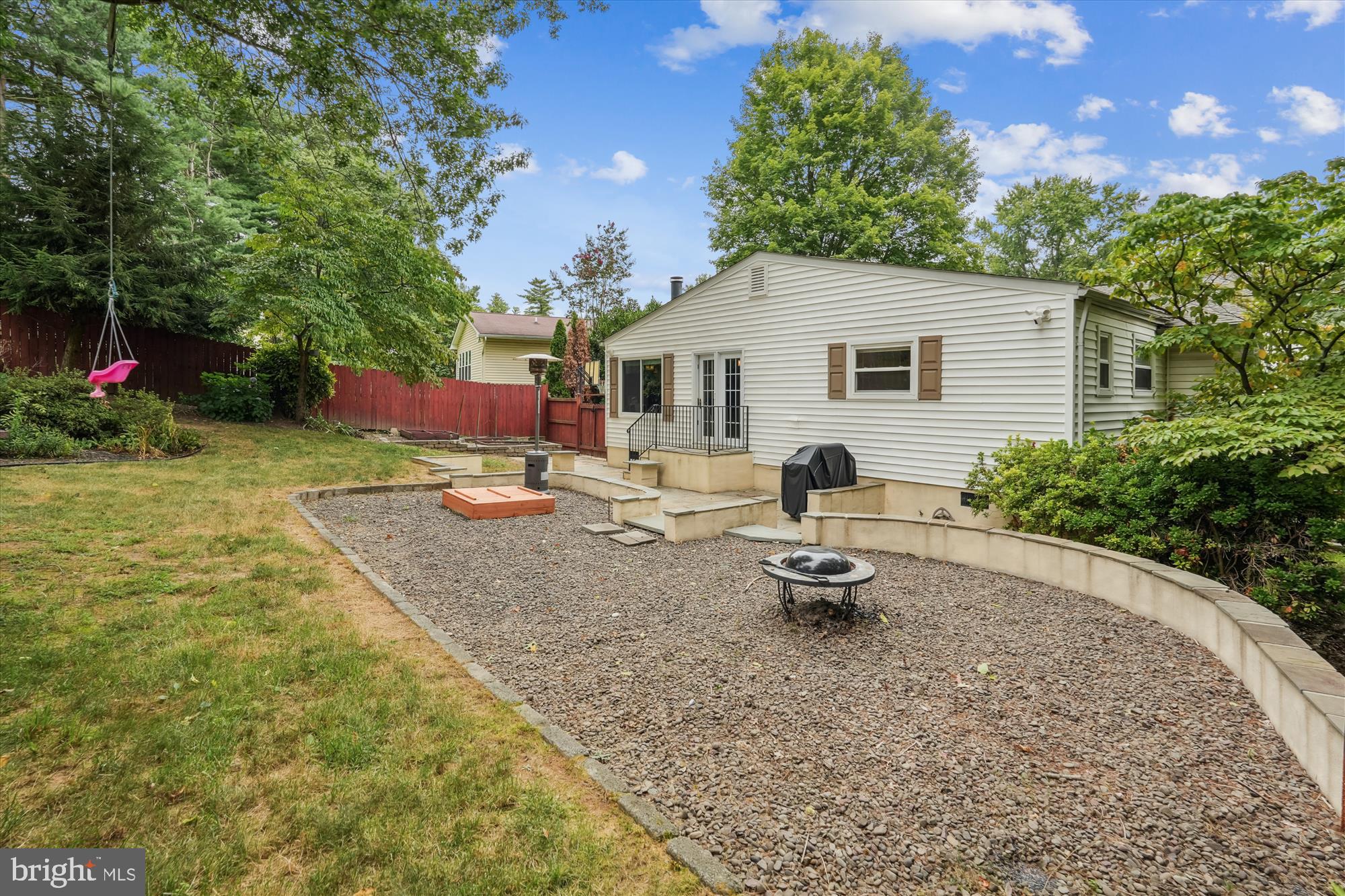 THE PLANTATIONS - Residential