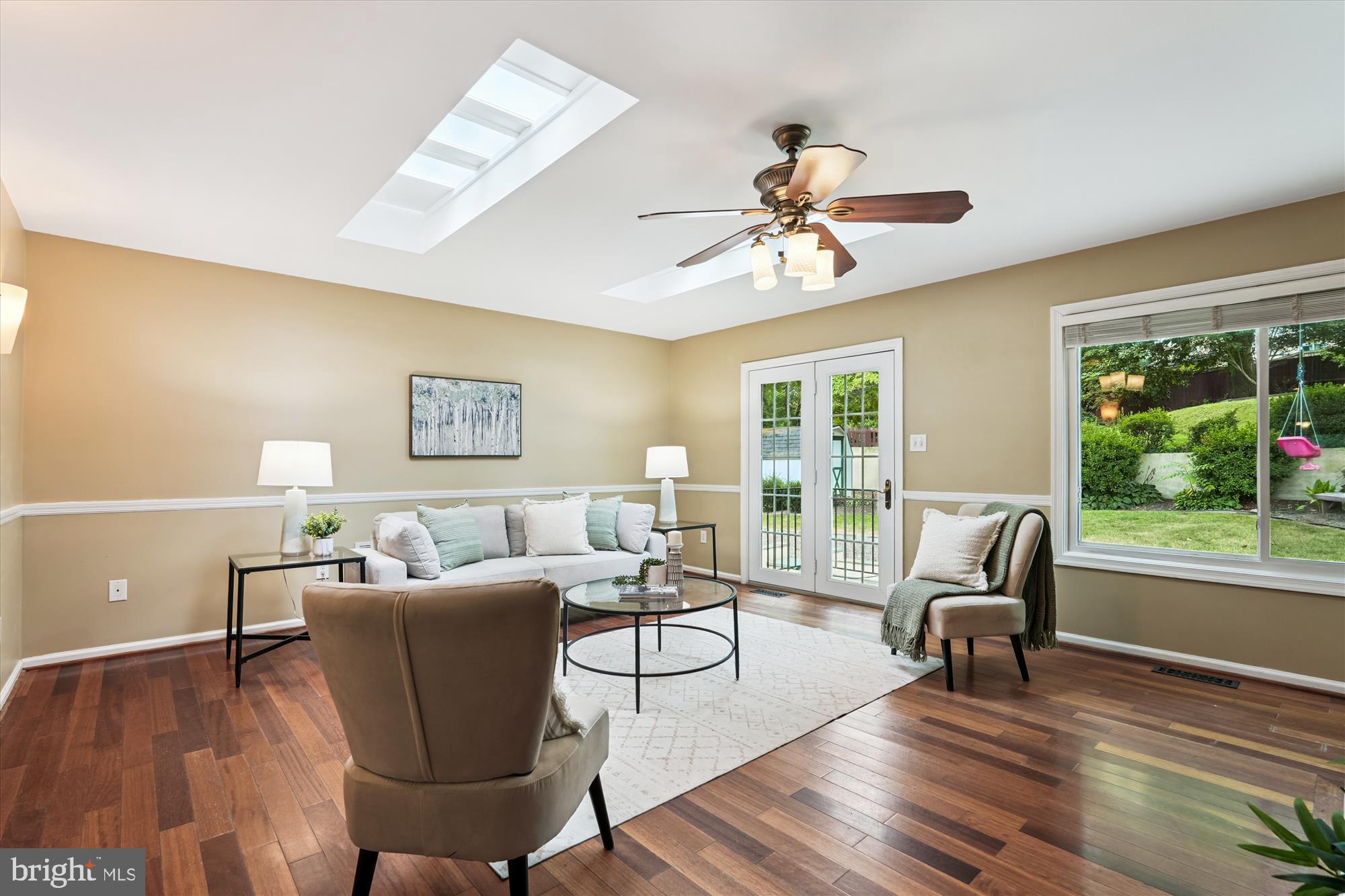 THE PLANTATIONS - Residential