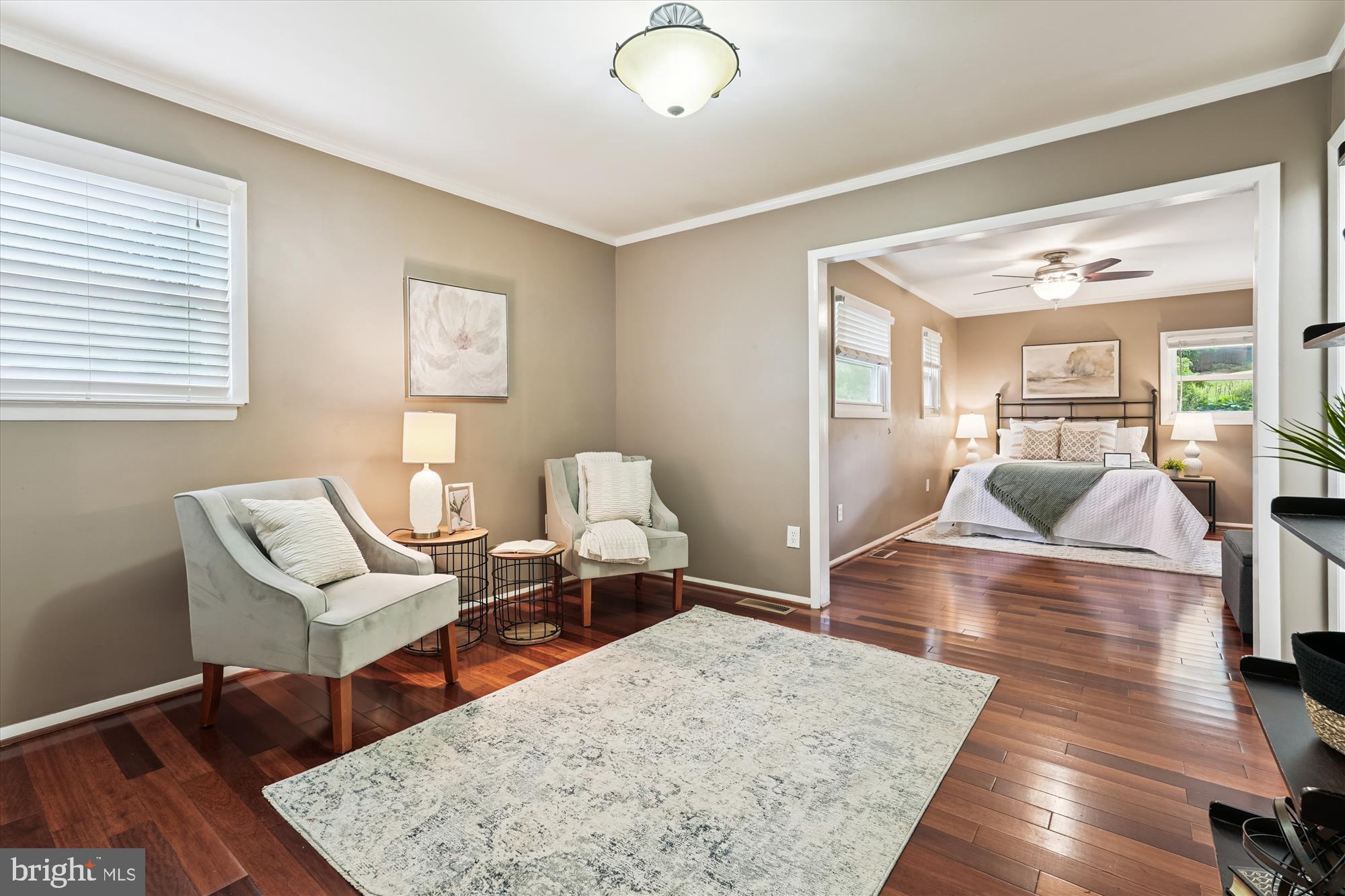 THE PLANTATIONS - Residential