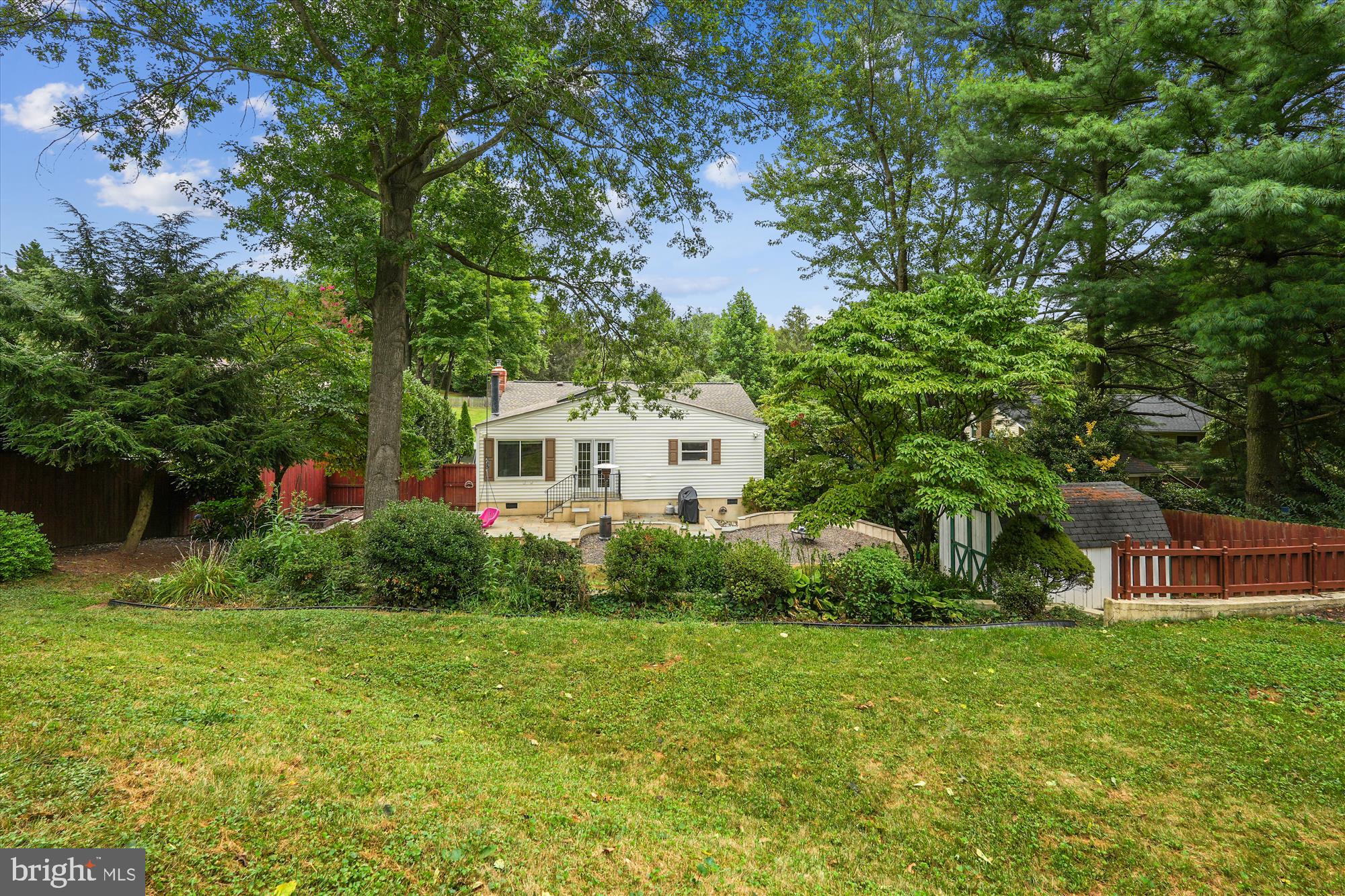 THE PLANTATIONS - Residential