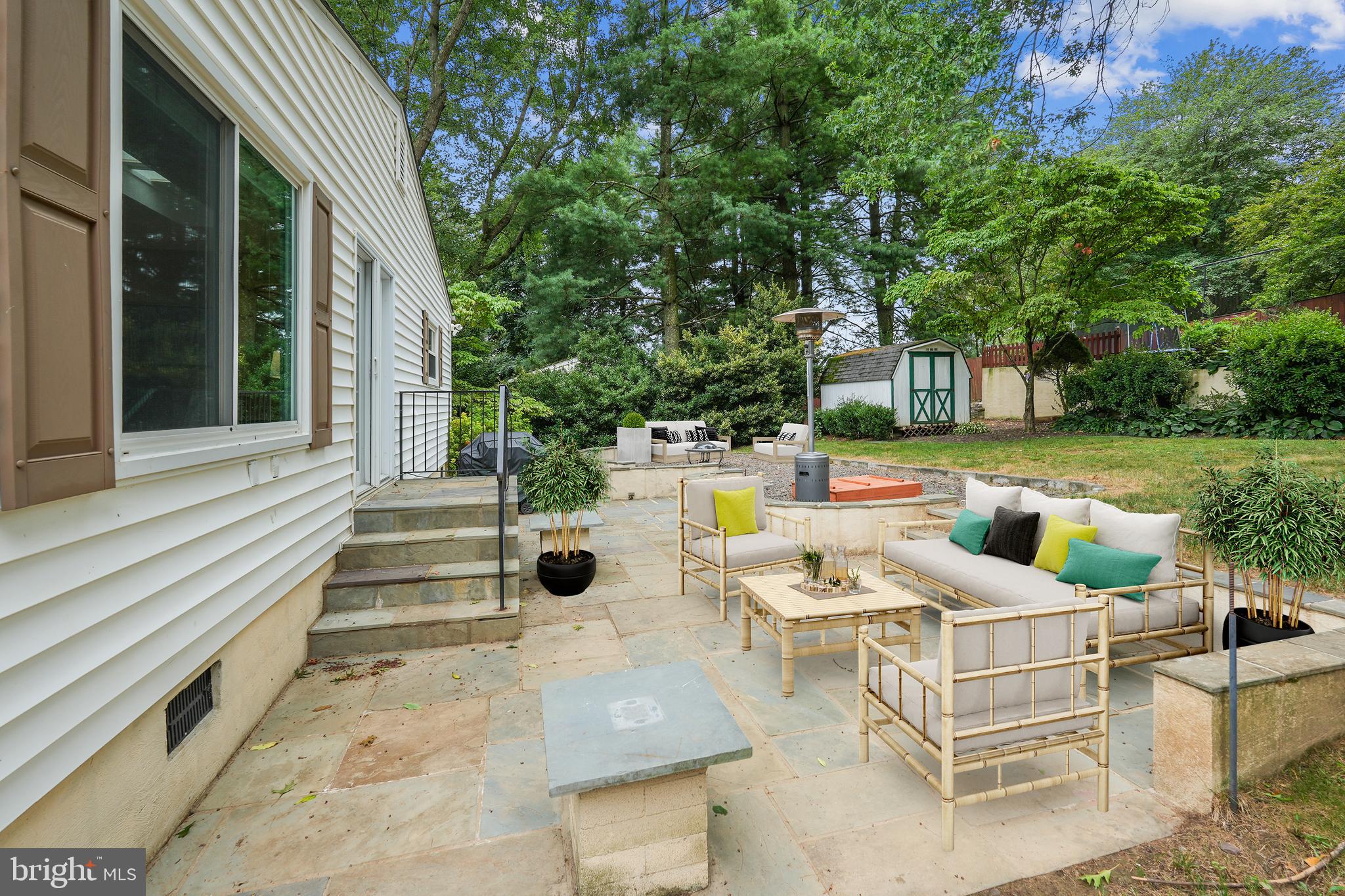 THE PLANTATIONS - Residential