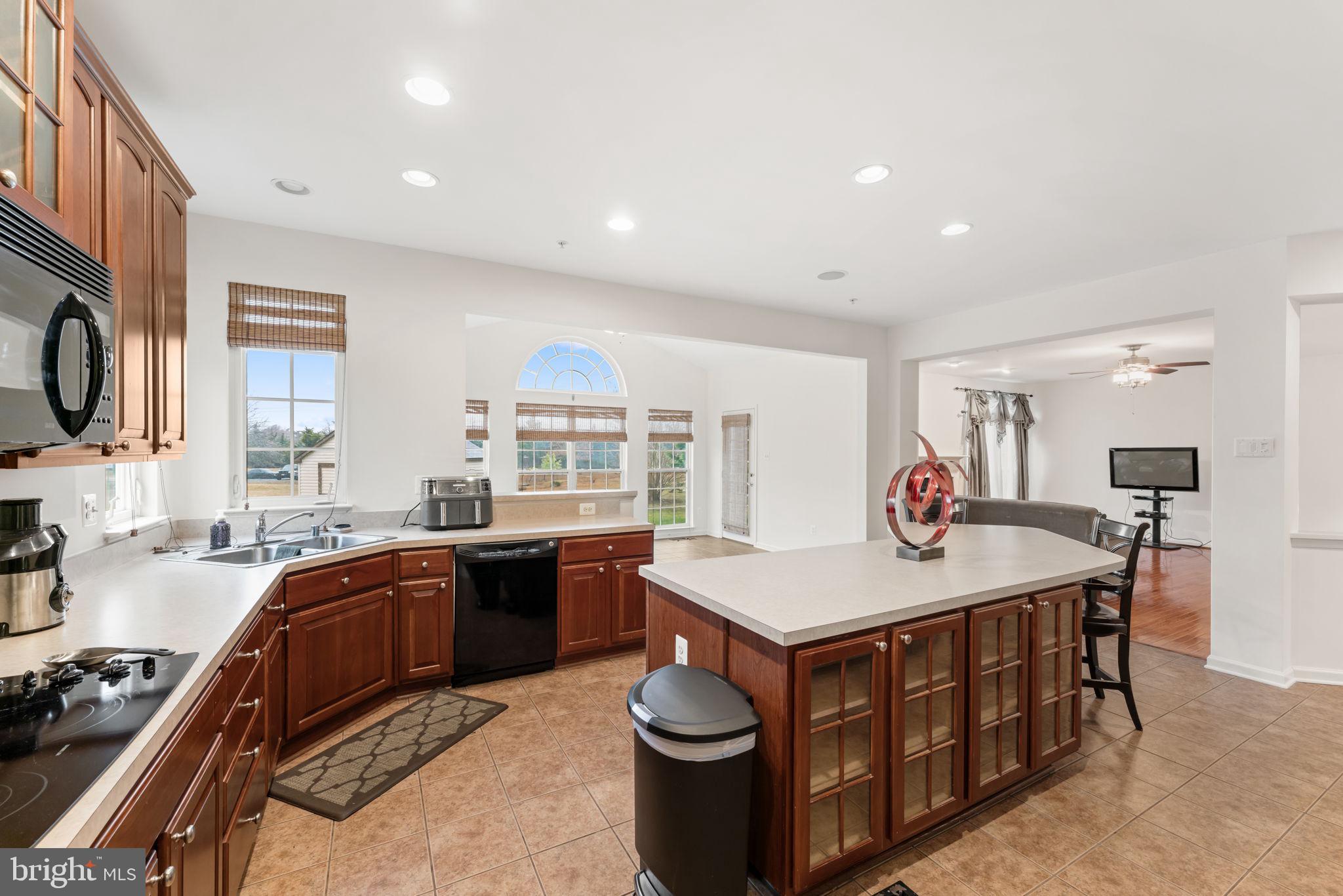 OWENS GLENN - Residential