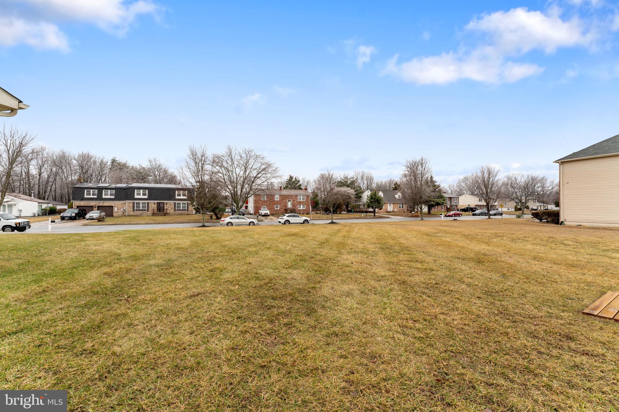 OWENS GLENN - Residential