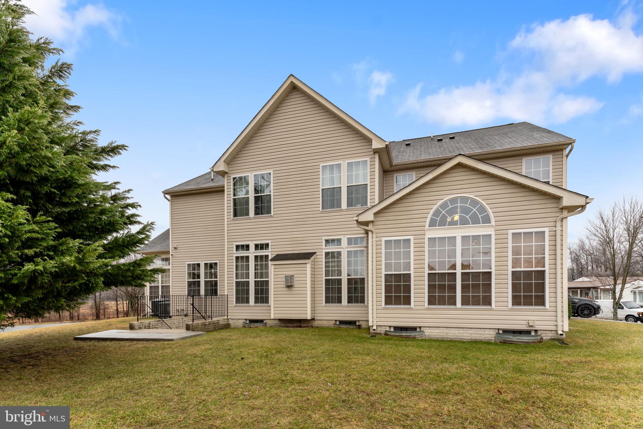 OWENS GLENN - Residential