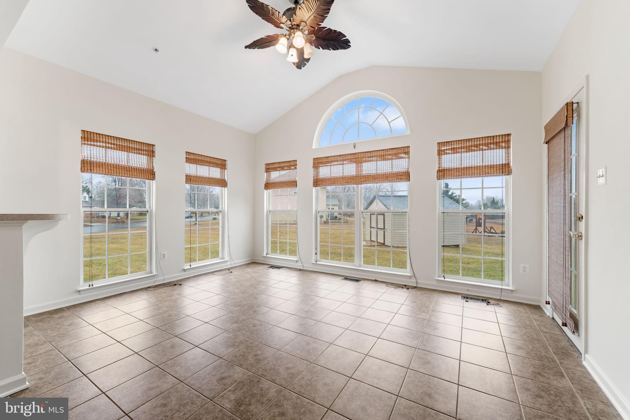 OWENS GLENN - Residential