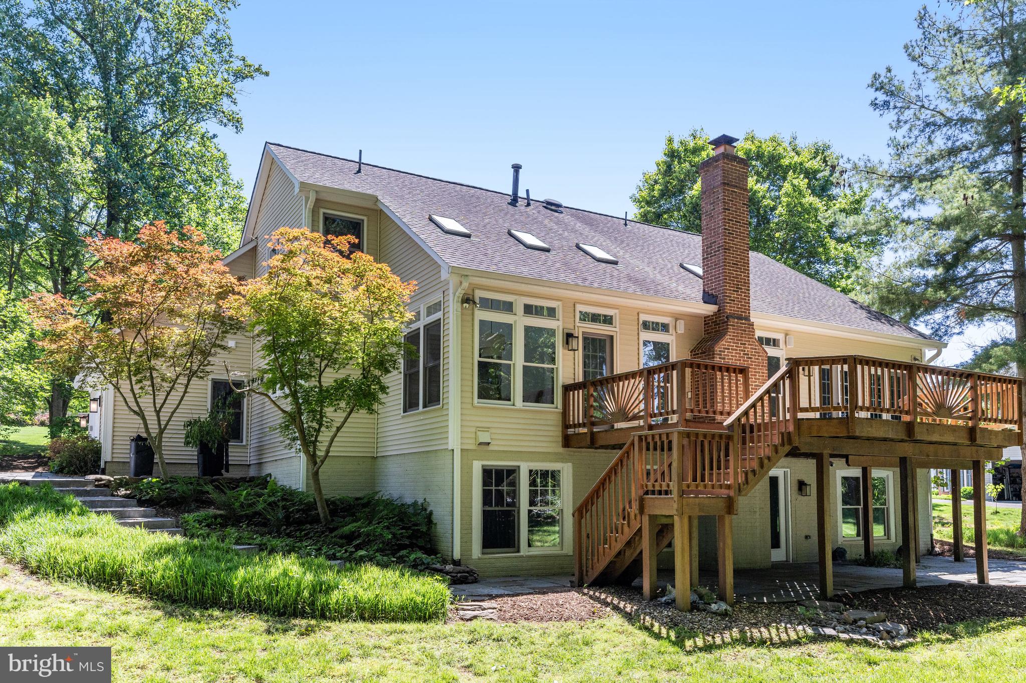 BROOKSIDE - Residential