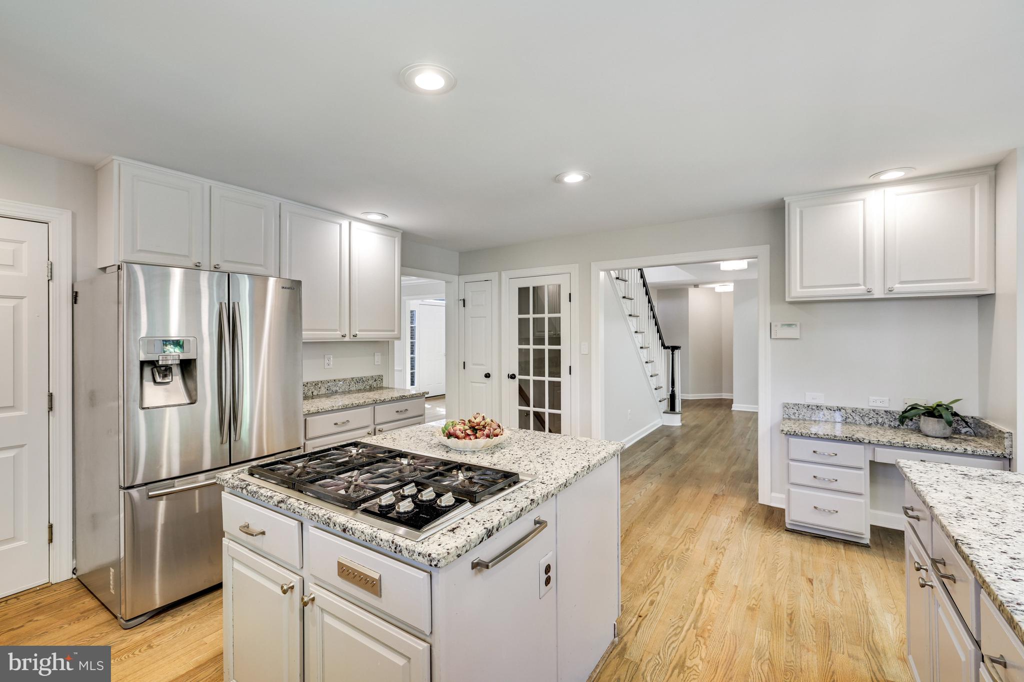 BROOKSIDE - Residential