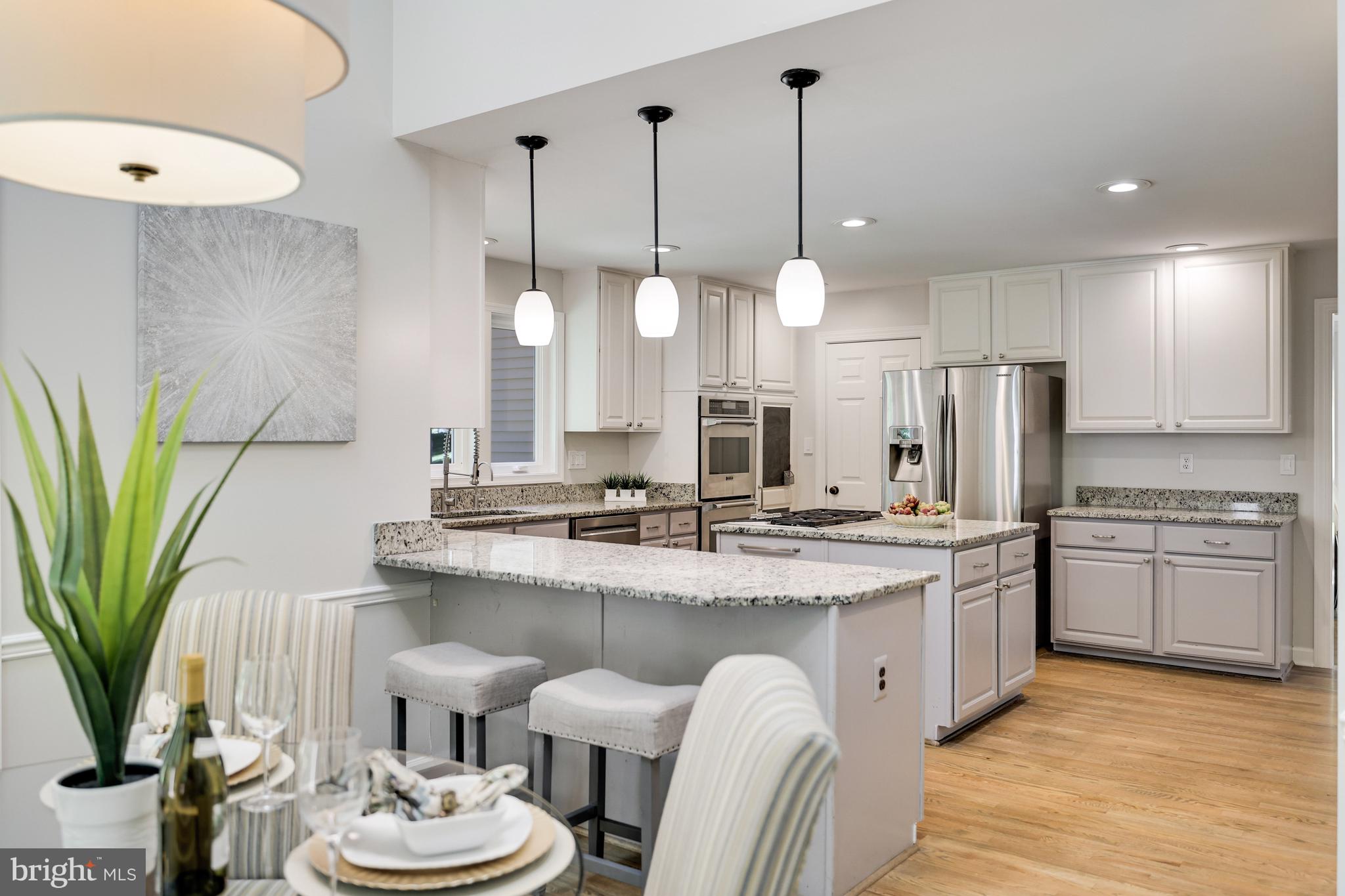 BROOKSIDE - Residential