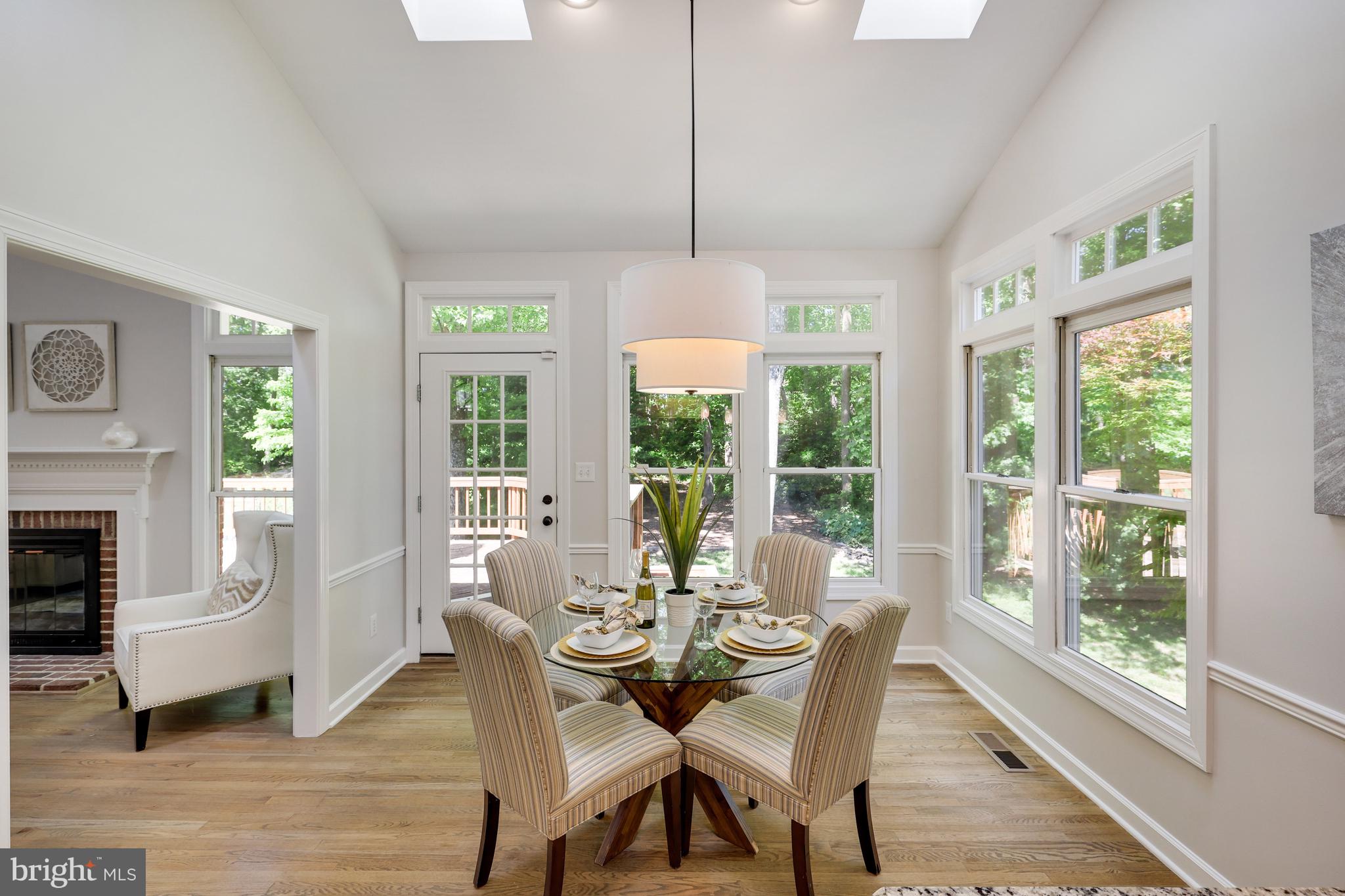 BROOKSIDE - Residential