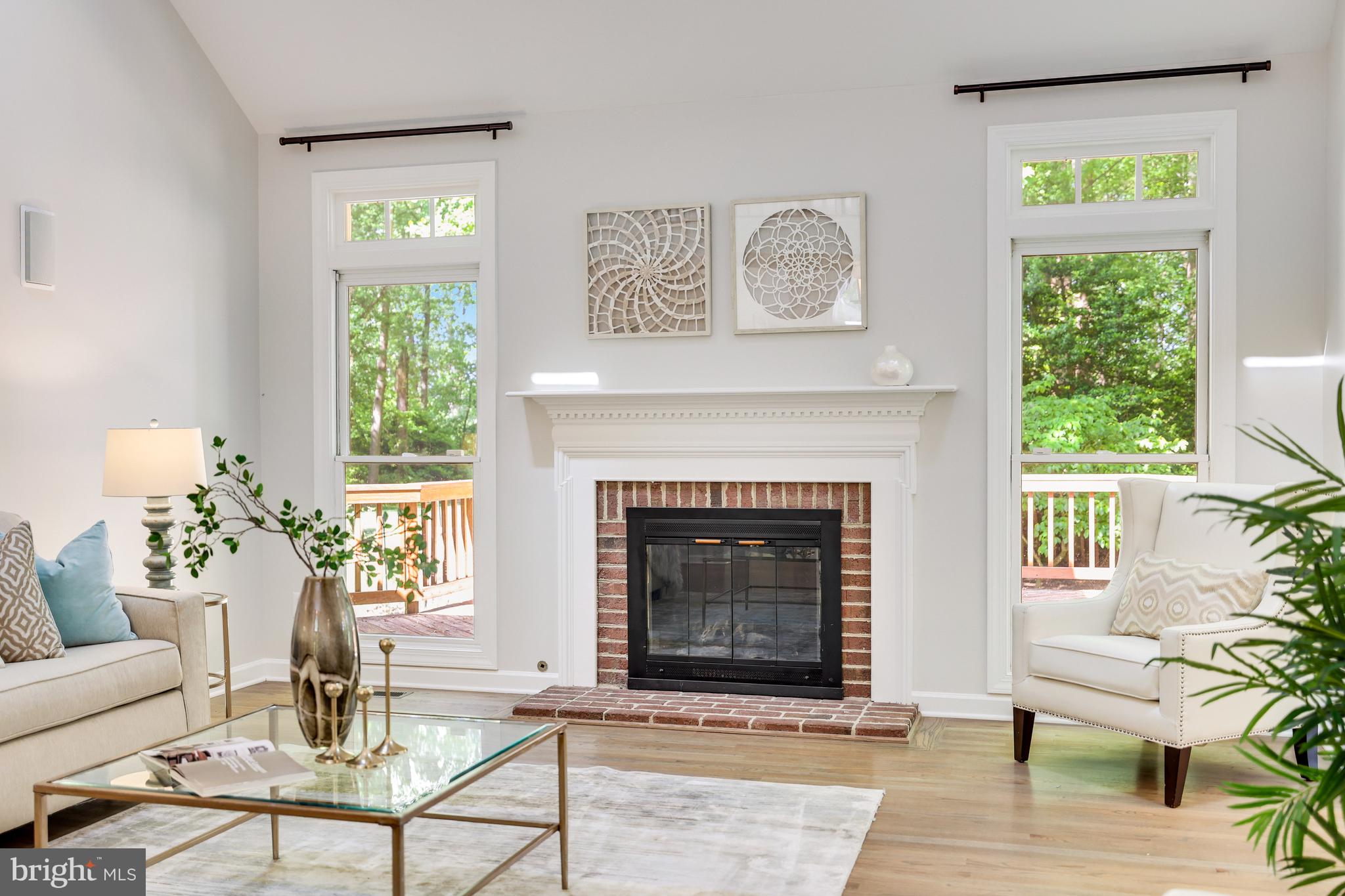 BROOKSIDE - Residential