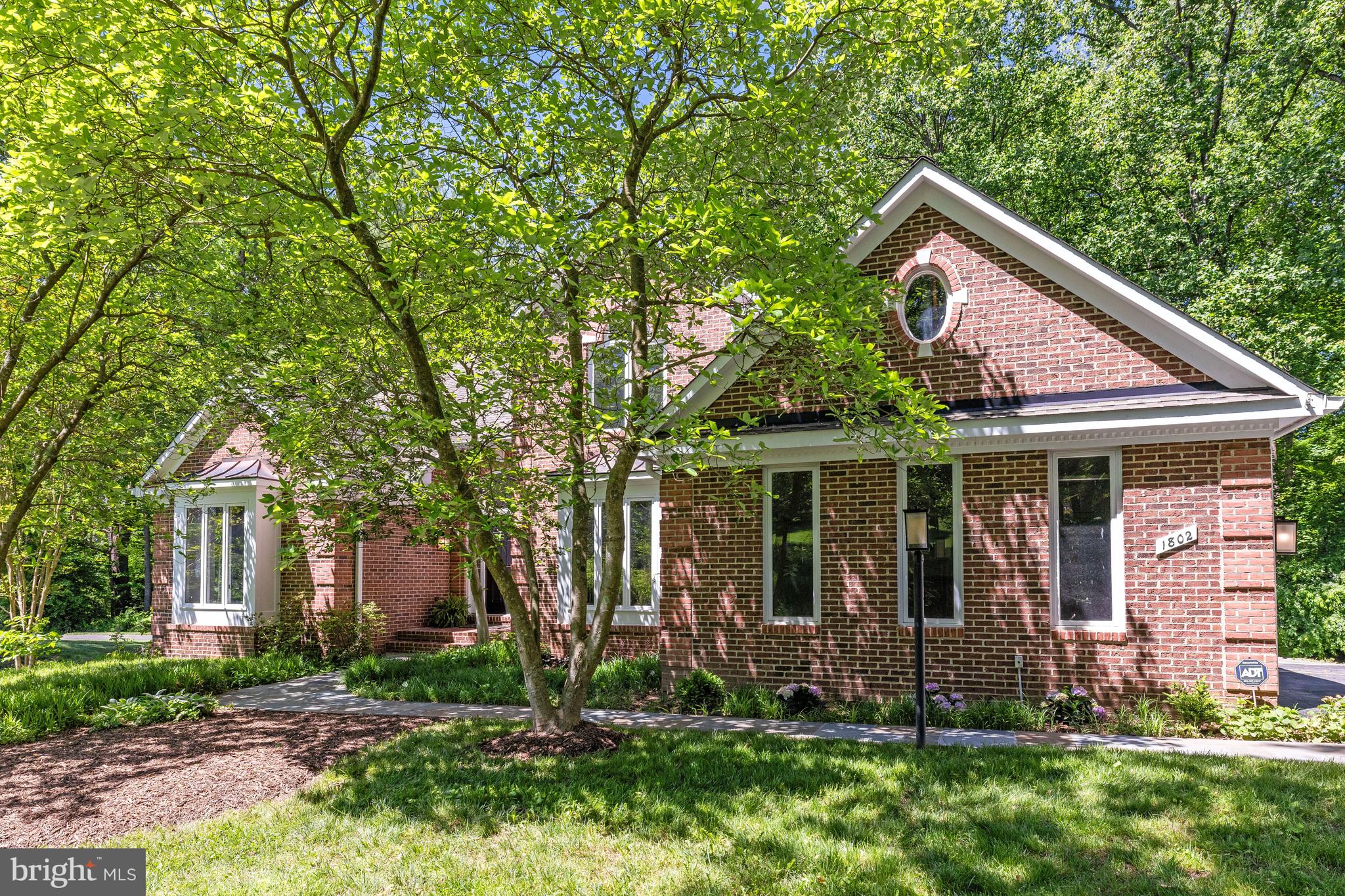 BROOKSIDE - Residential