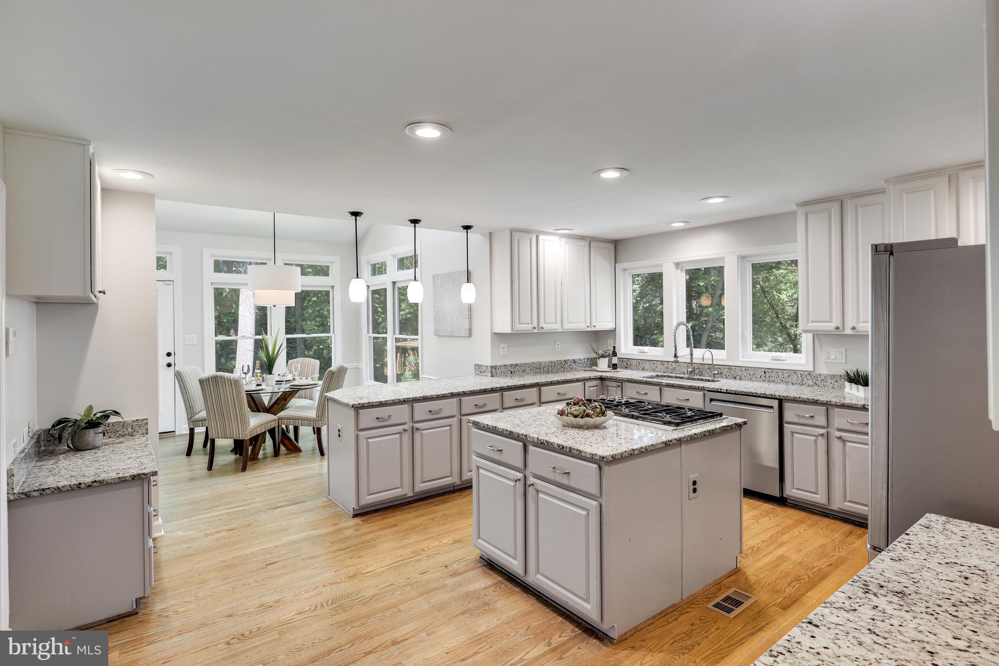 BROOKSIDE - Residential