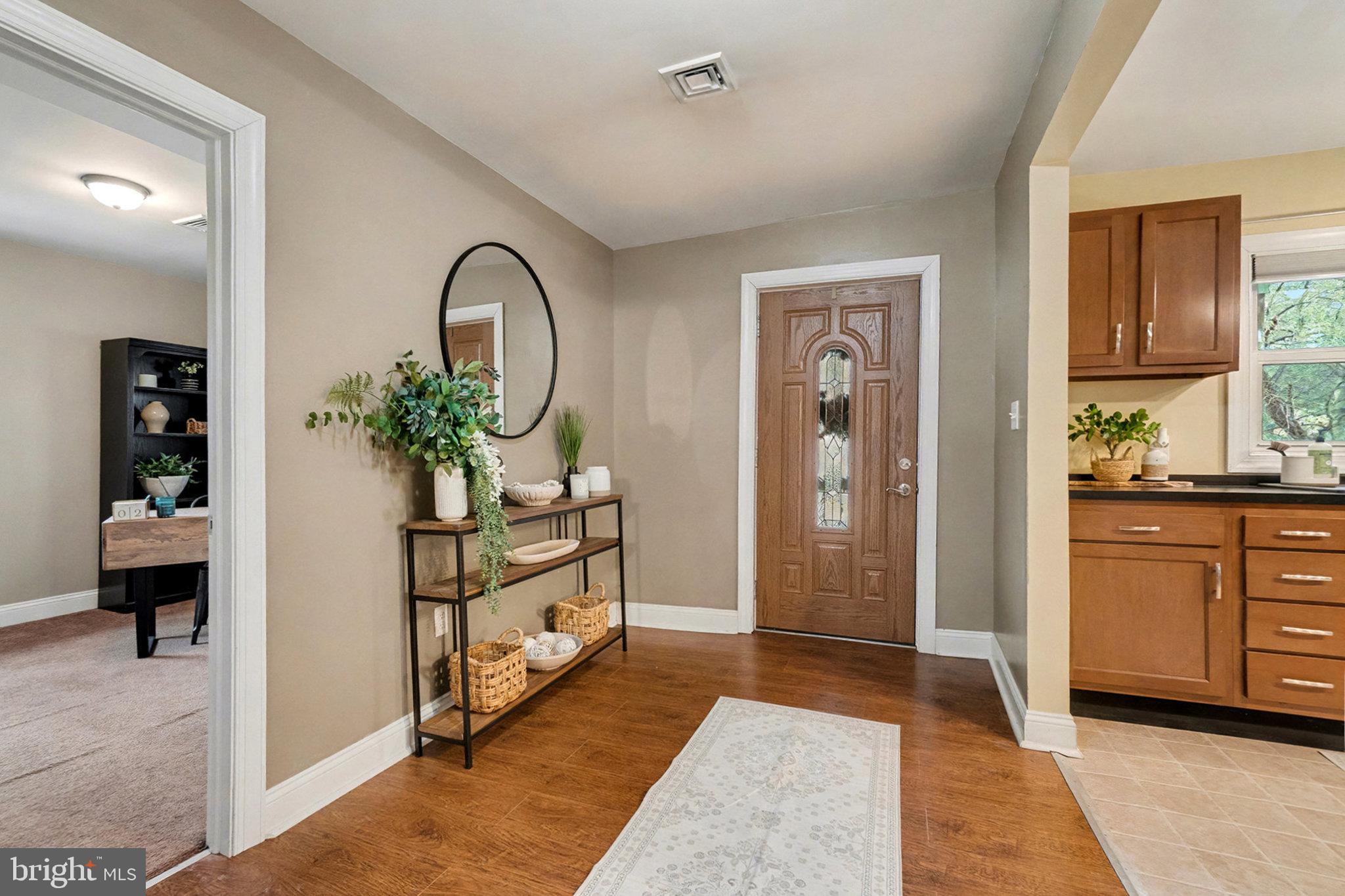 823 ROBERTS VALLEY ROAD