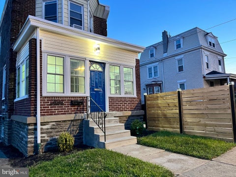 Photo of 7642 Williams Avenue, PHILADELPHIA, PA 19150 (MLS # PAPH2664518)