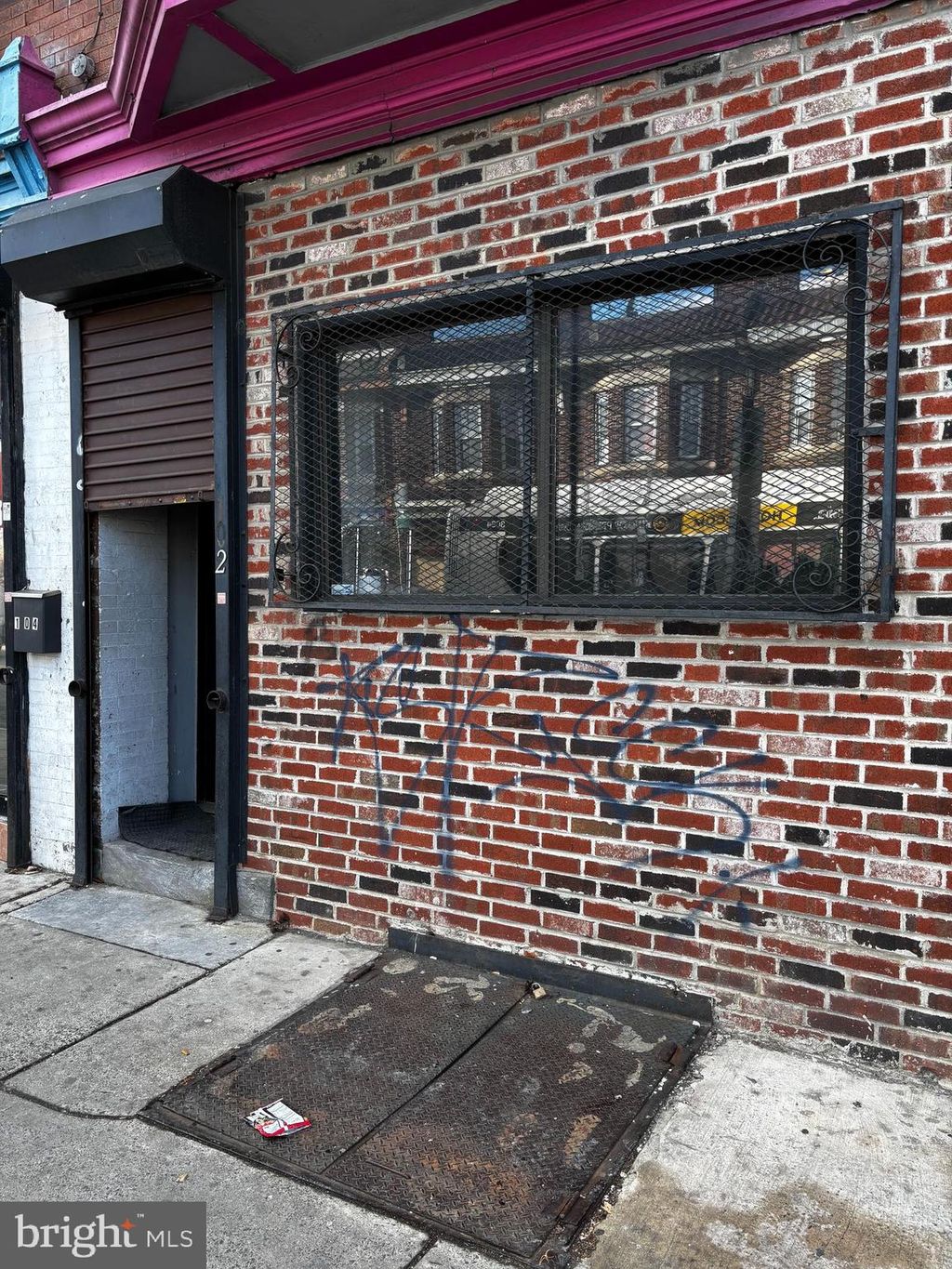 Photo of 102 S 60th Street, PHILADELPHIA, PA 19139 (MLS # PAPH2436078)