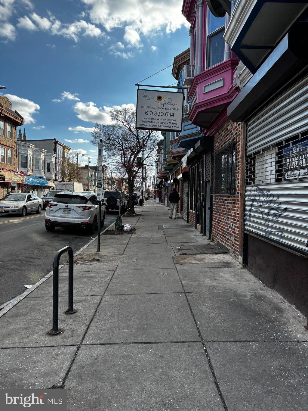 Photo of 102 S 60th Street, PHILADELPHIA, PA 19139 (MLS # PAPH2436078)