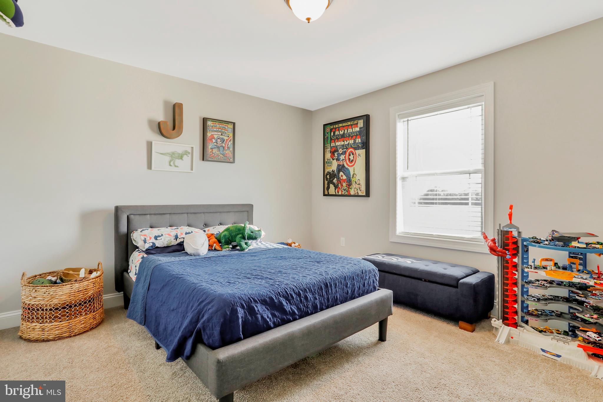 SOUTHWOOD CROSSING - Residential
