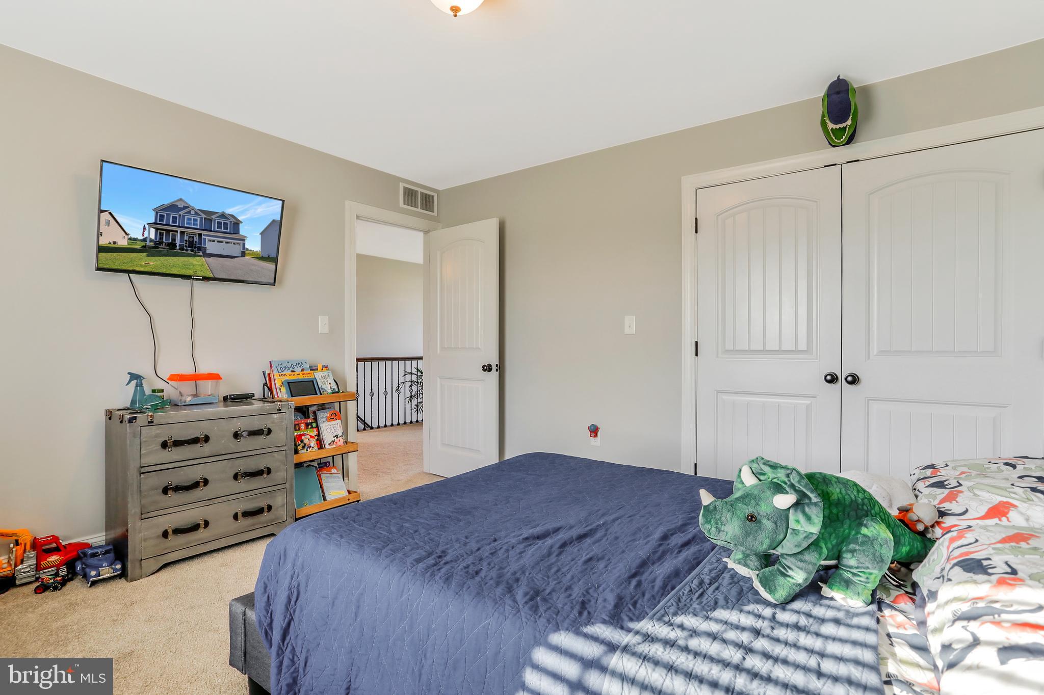 SOUTHWOOD CROSSING - Residential