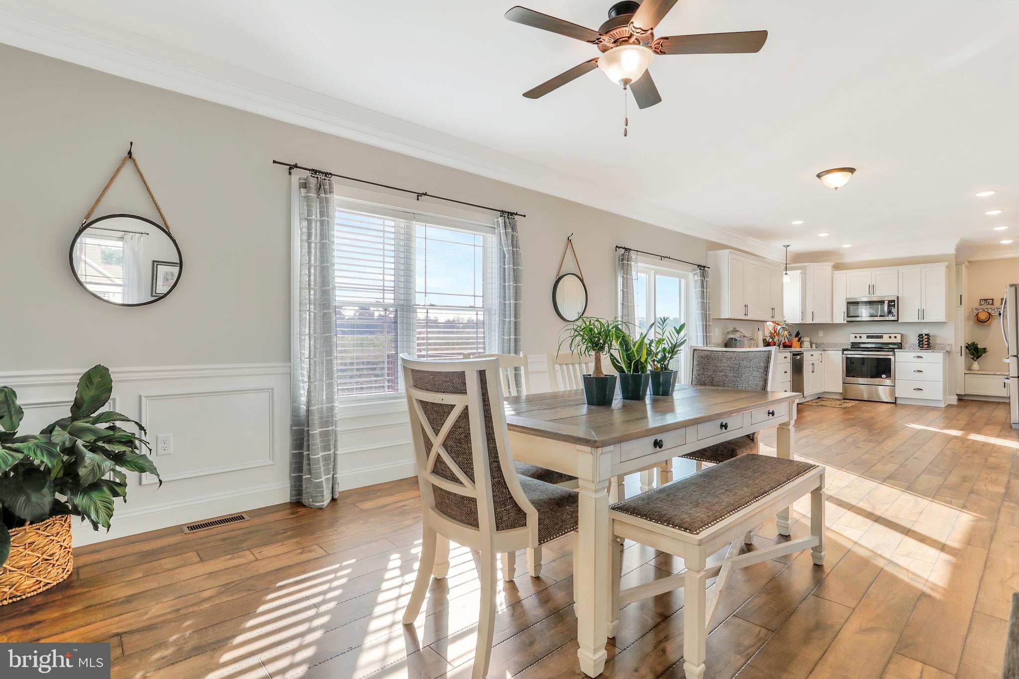 SOUTHWOOD CROSSING - Residential