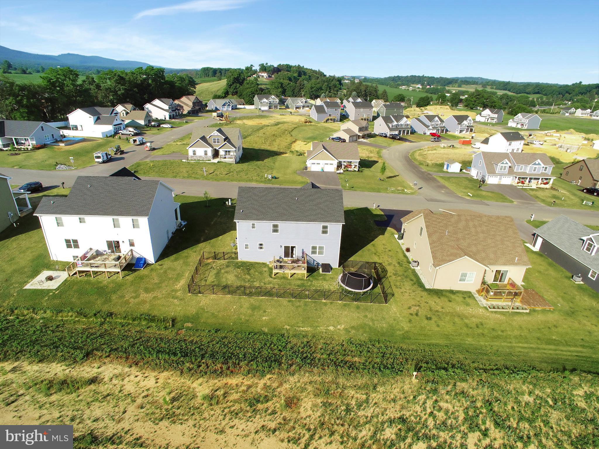 SOUTHWOOD CROSSING - Residential