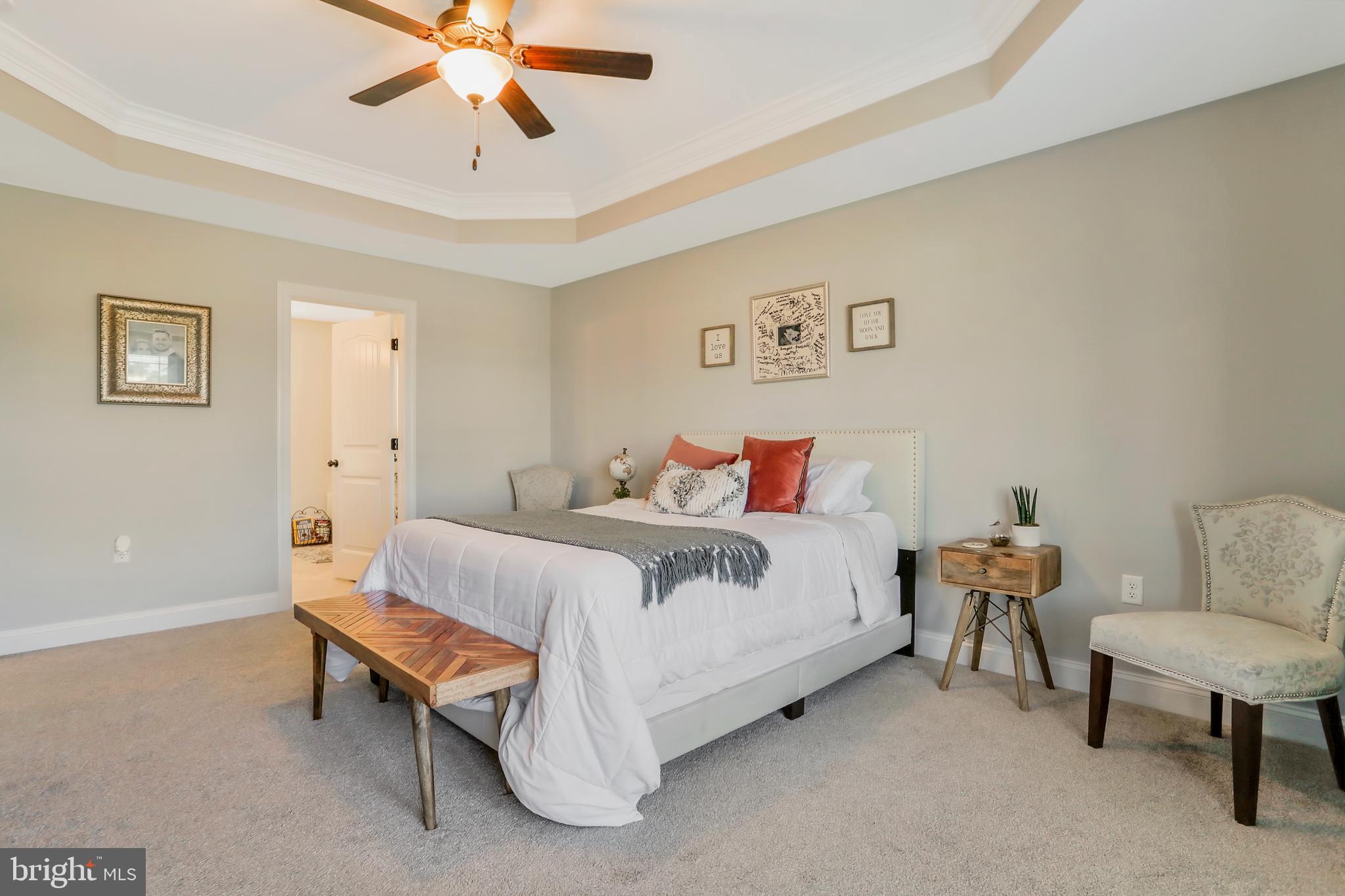 SOUTHWOOD CROSSING - Residential
