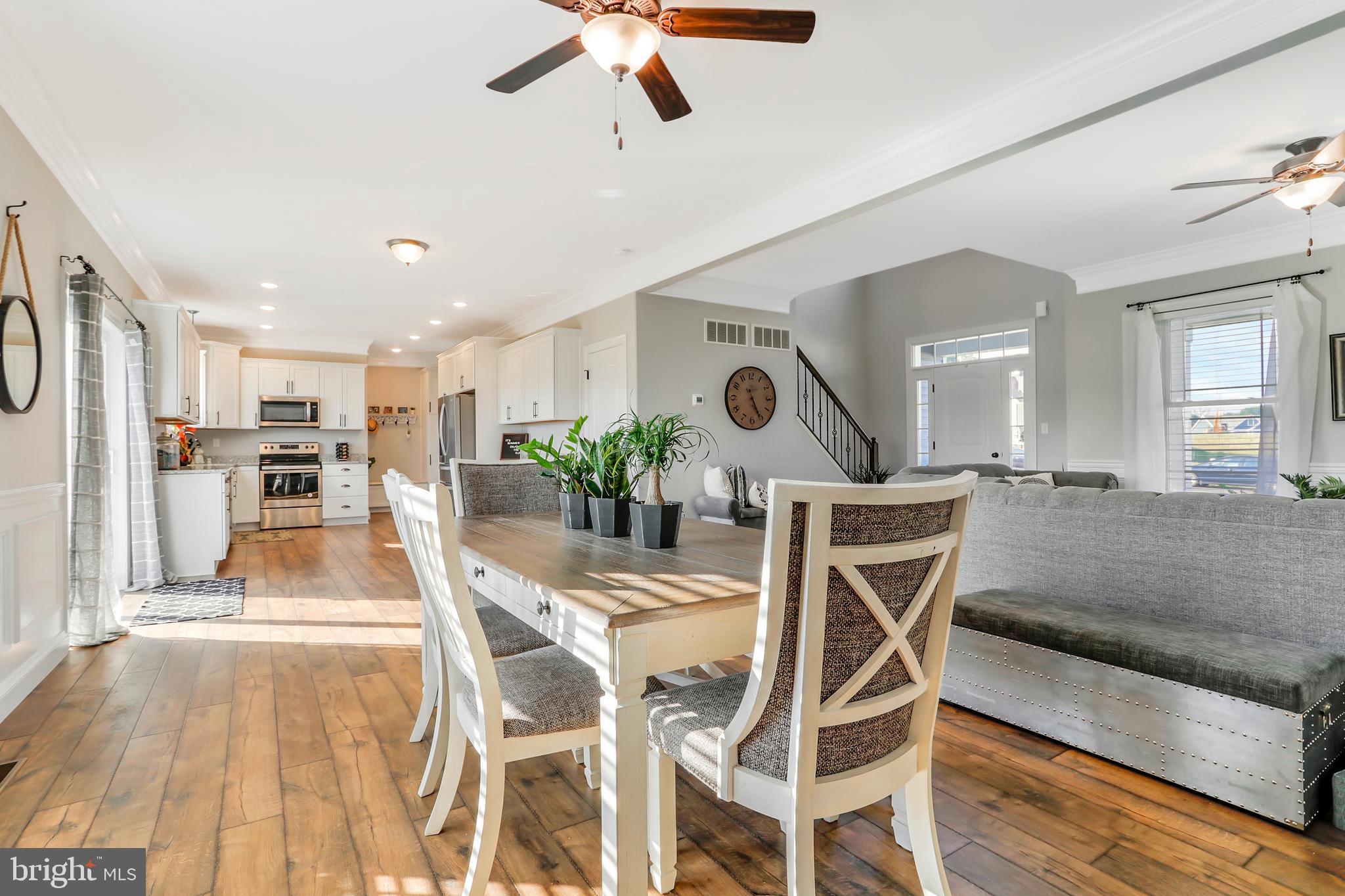 SOUTHWOOD CROSSING - Residential
