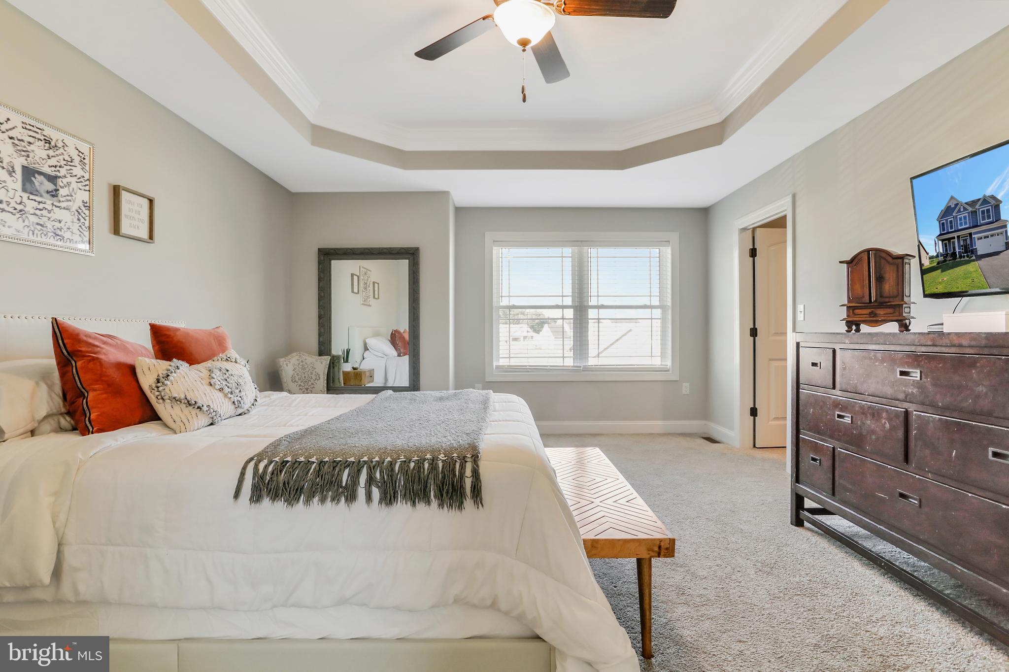 SOUTHWOOD CROSSING - Residential