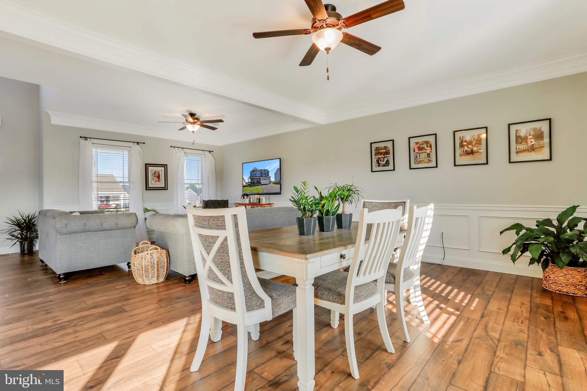 SOUTHWOOD CROSSING - Residential