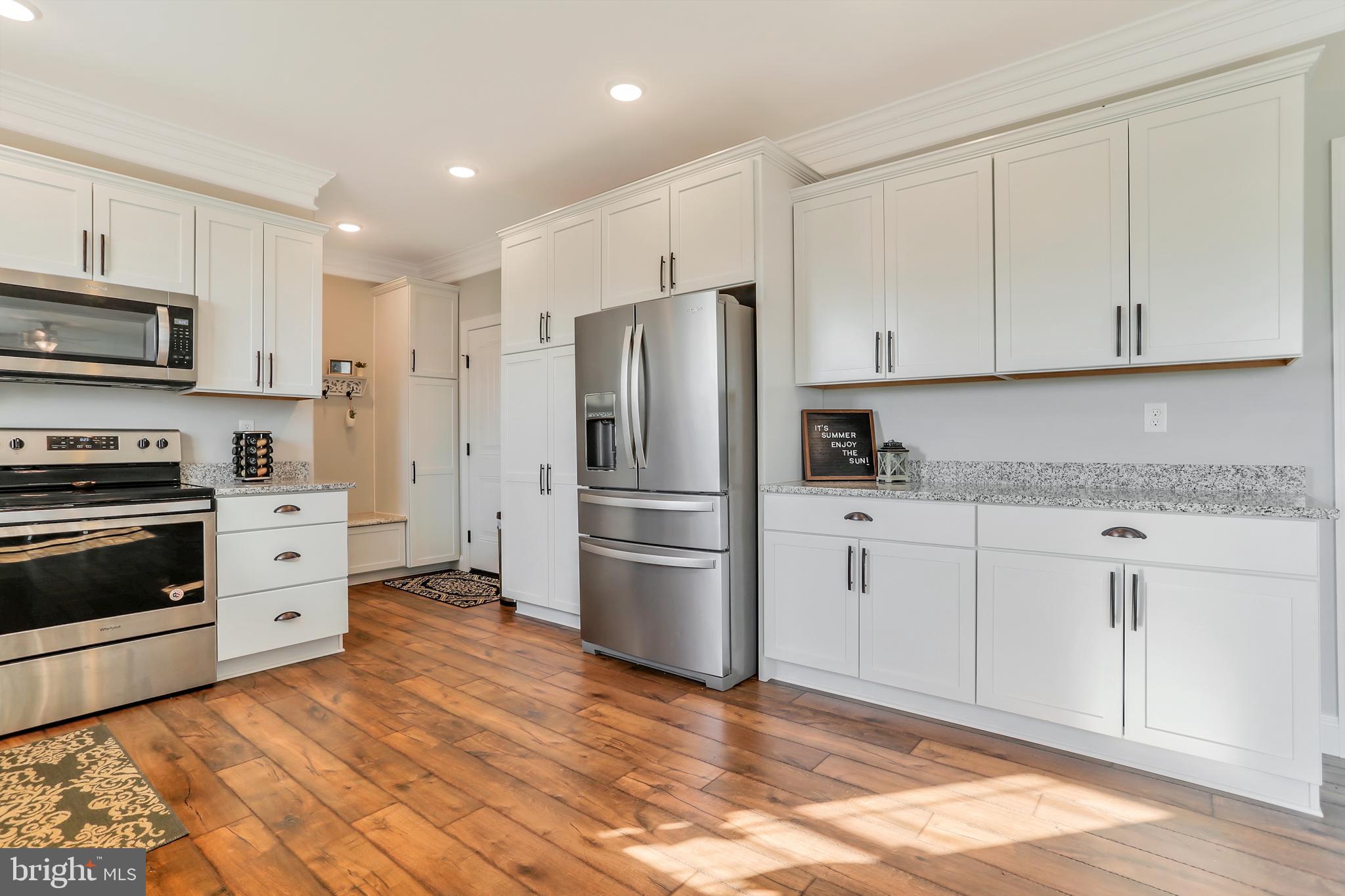 SOUTHWOOD CROSSING - Residential
