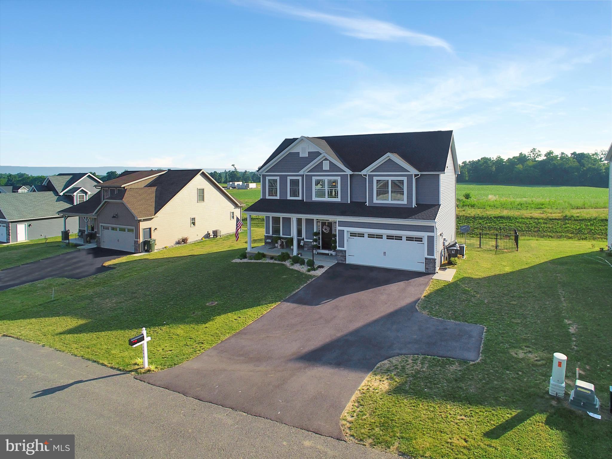 SOUTHWOOD CROSSING - Residential