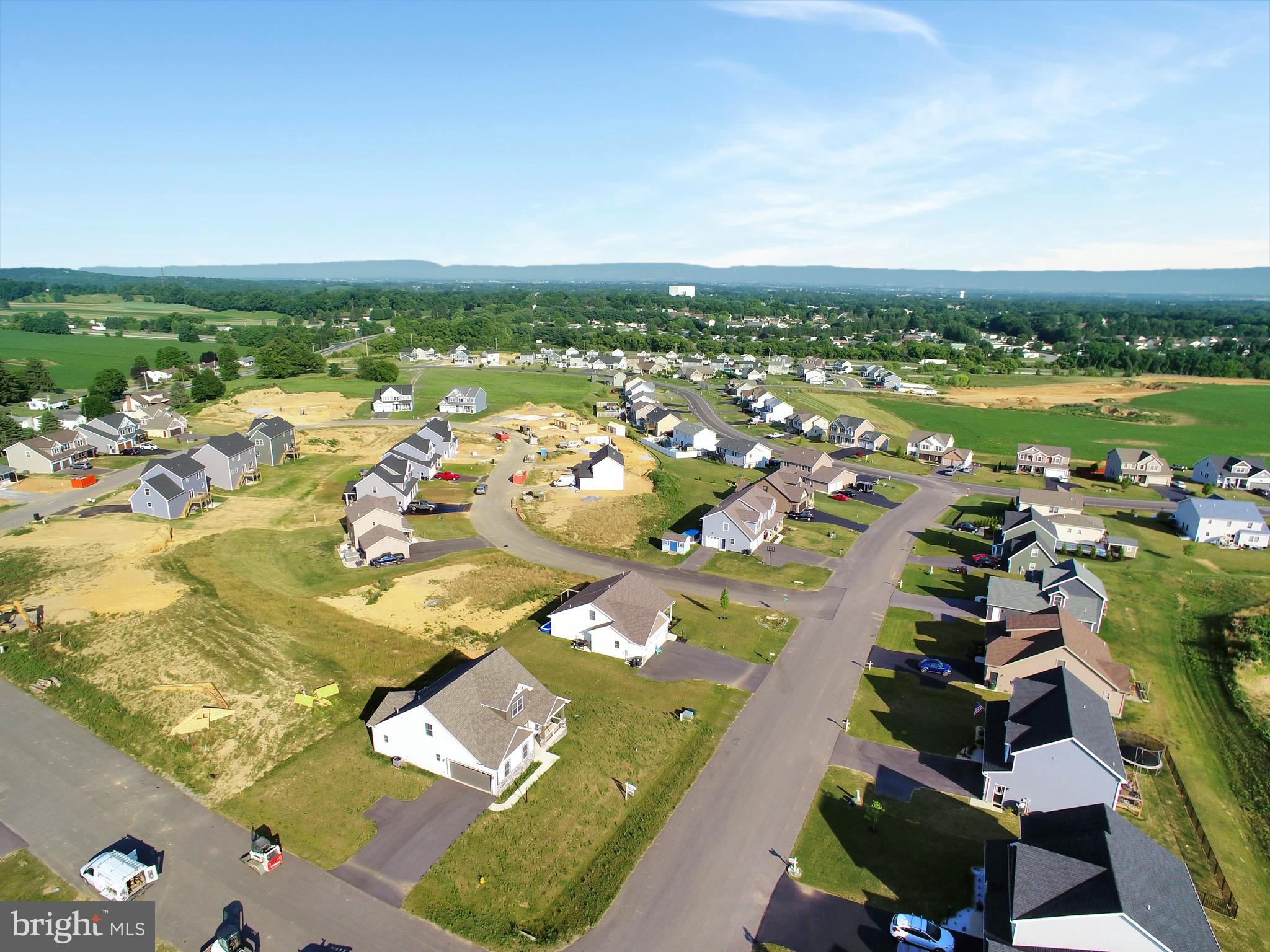 SOUTHWOOD CROSSING - Residential