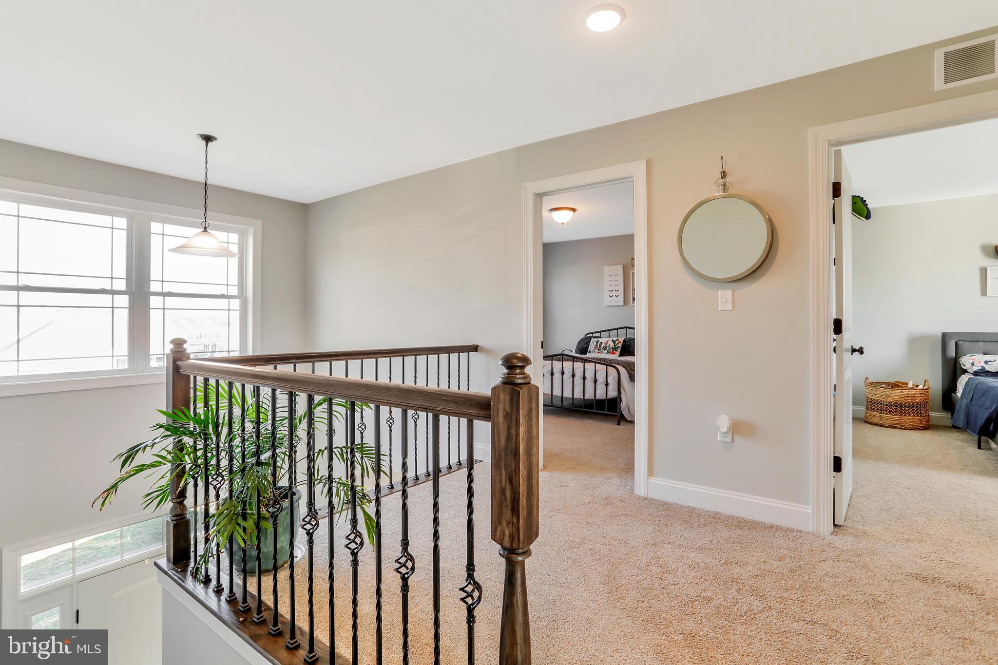 SOUTHWOOD CROSSING - Residential