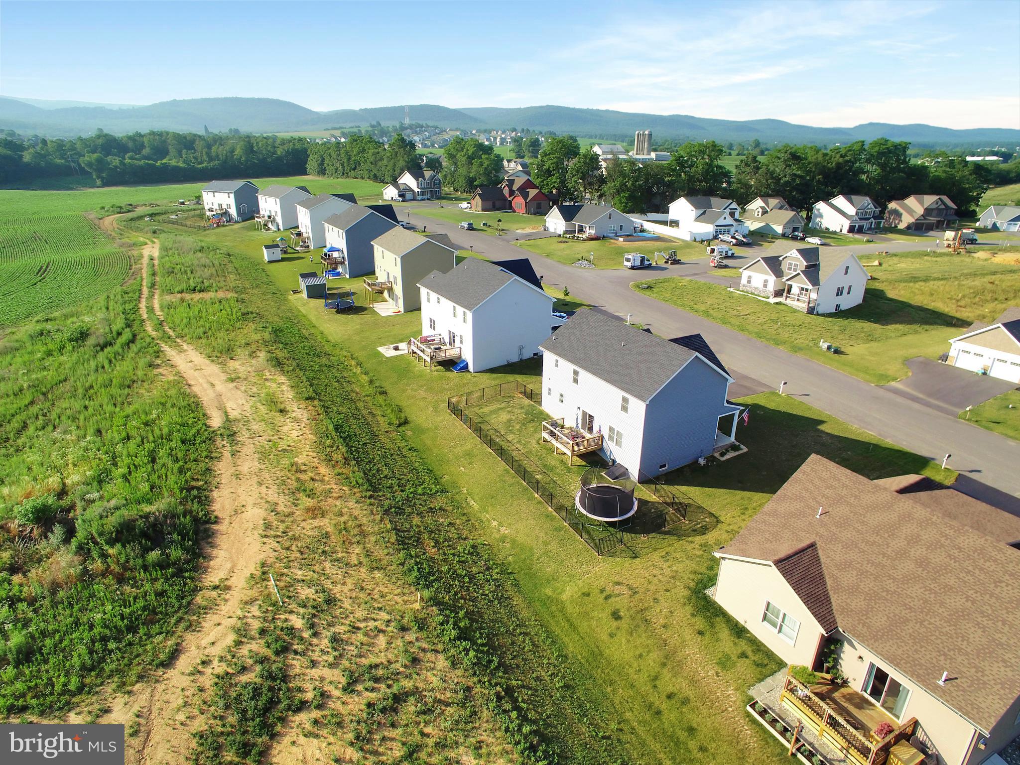 SOUTHWOOD CROSSING - Residential