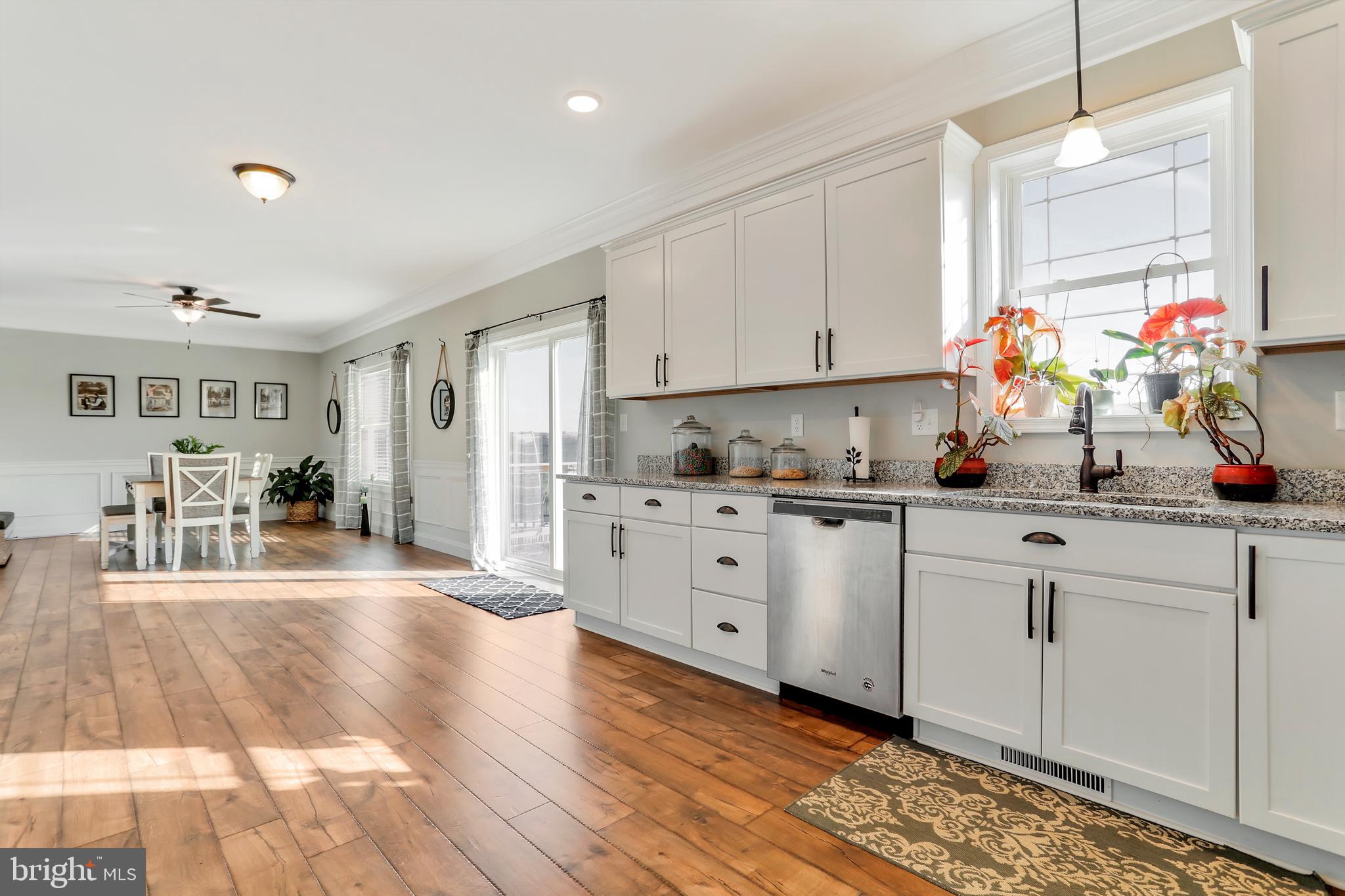 SOUTHWOOD CROSSING - Residential