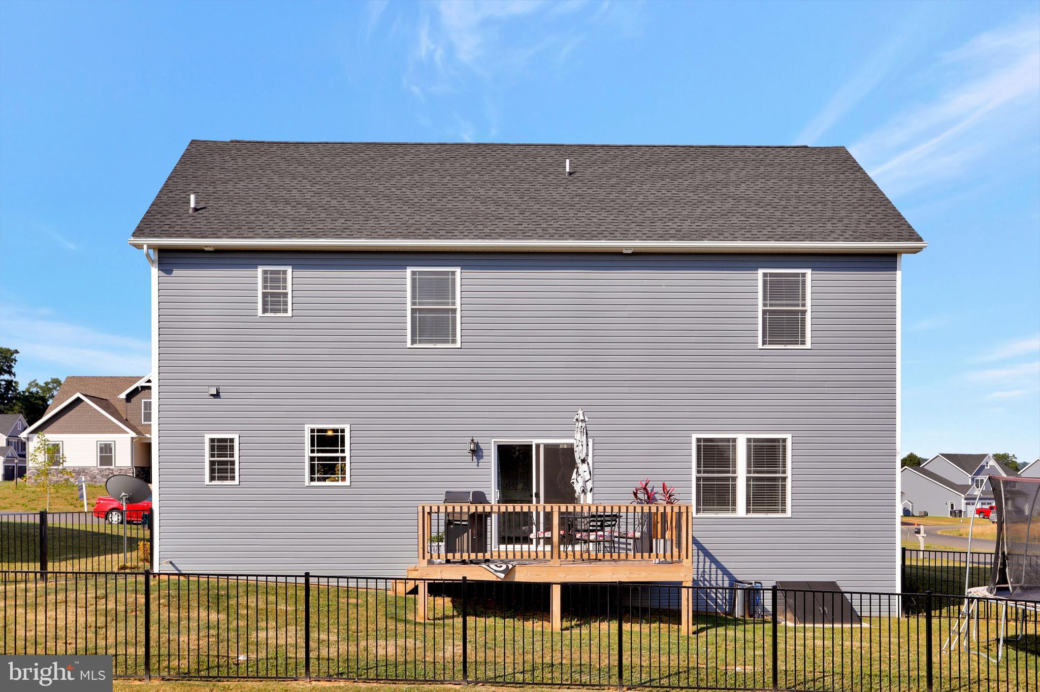SOUTHWOOD CROSSING - Residential