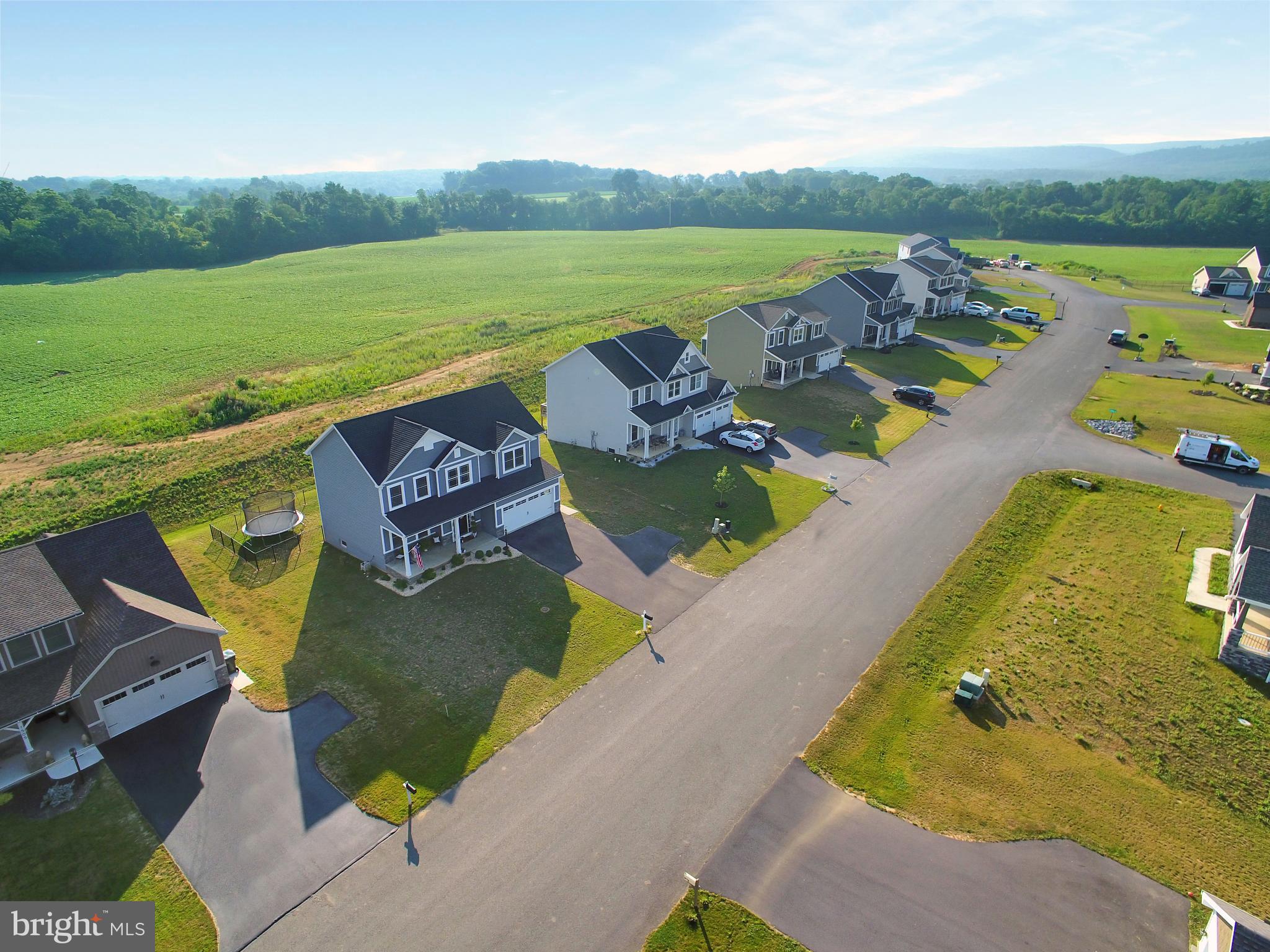 SOUTHWOOD CROSSING - Residential