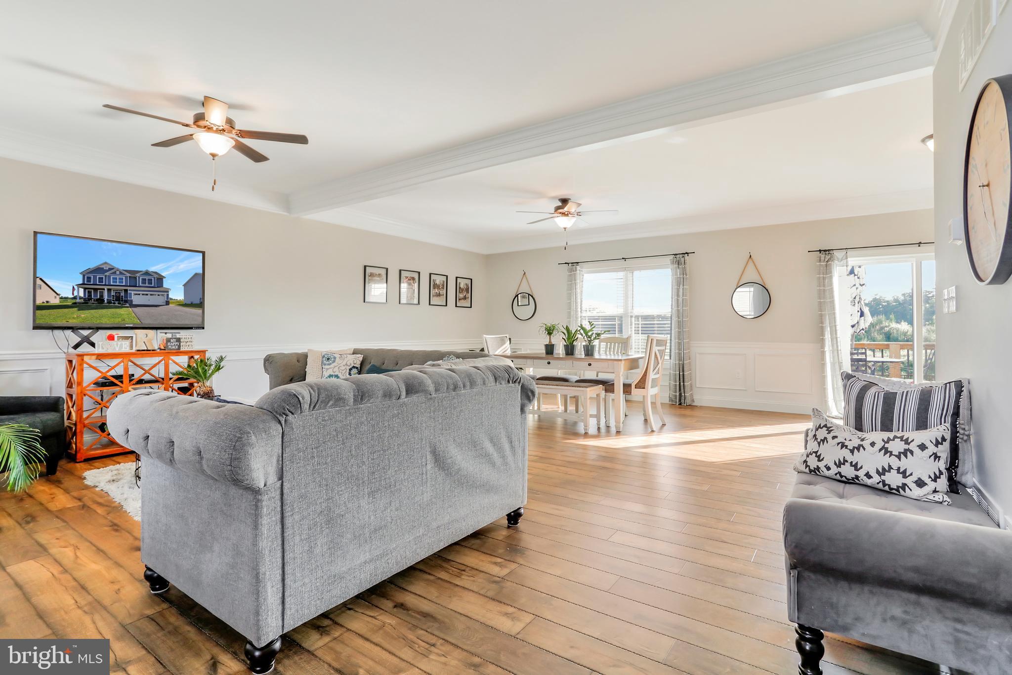 SOUTHWOOD CROSSING - Residential